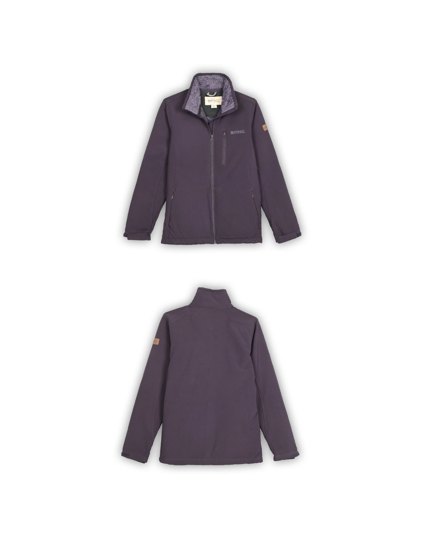 VINTAGE JACKET - XXS