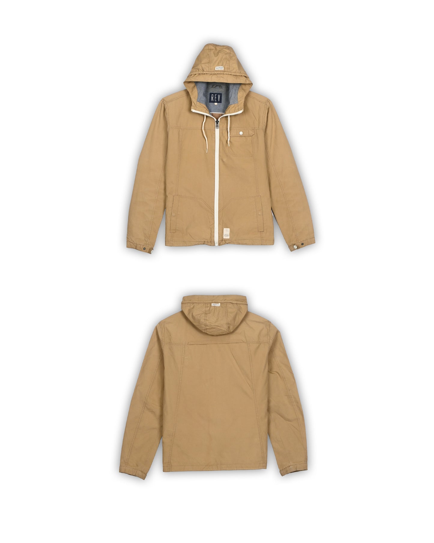 VINTAGE JACKET - XXL