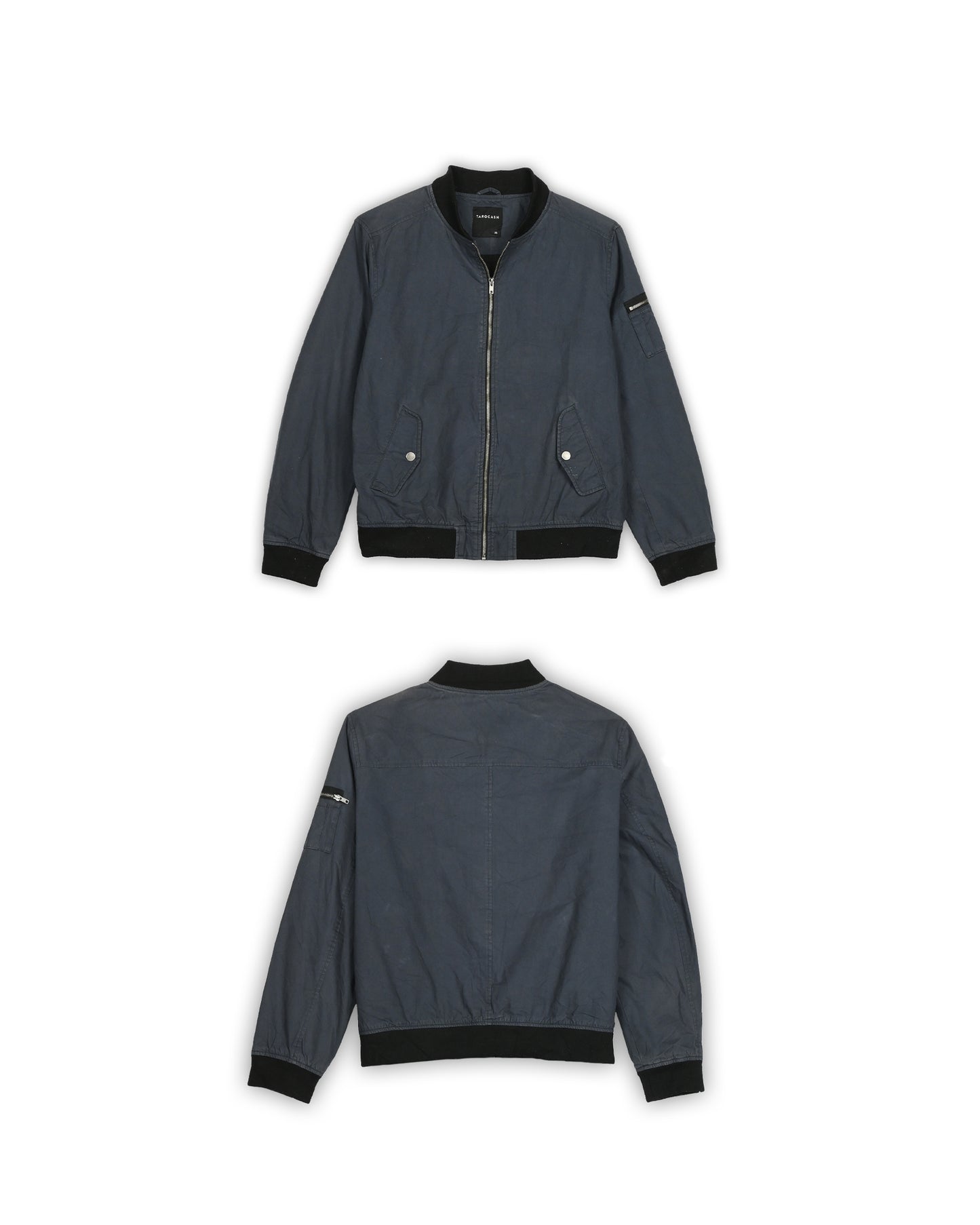 TAROCASH JACKET - XL