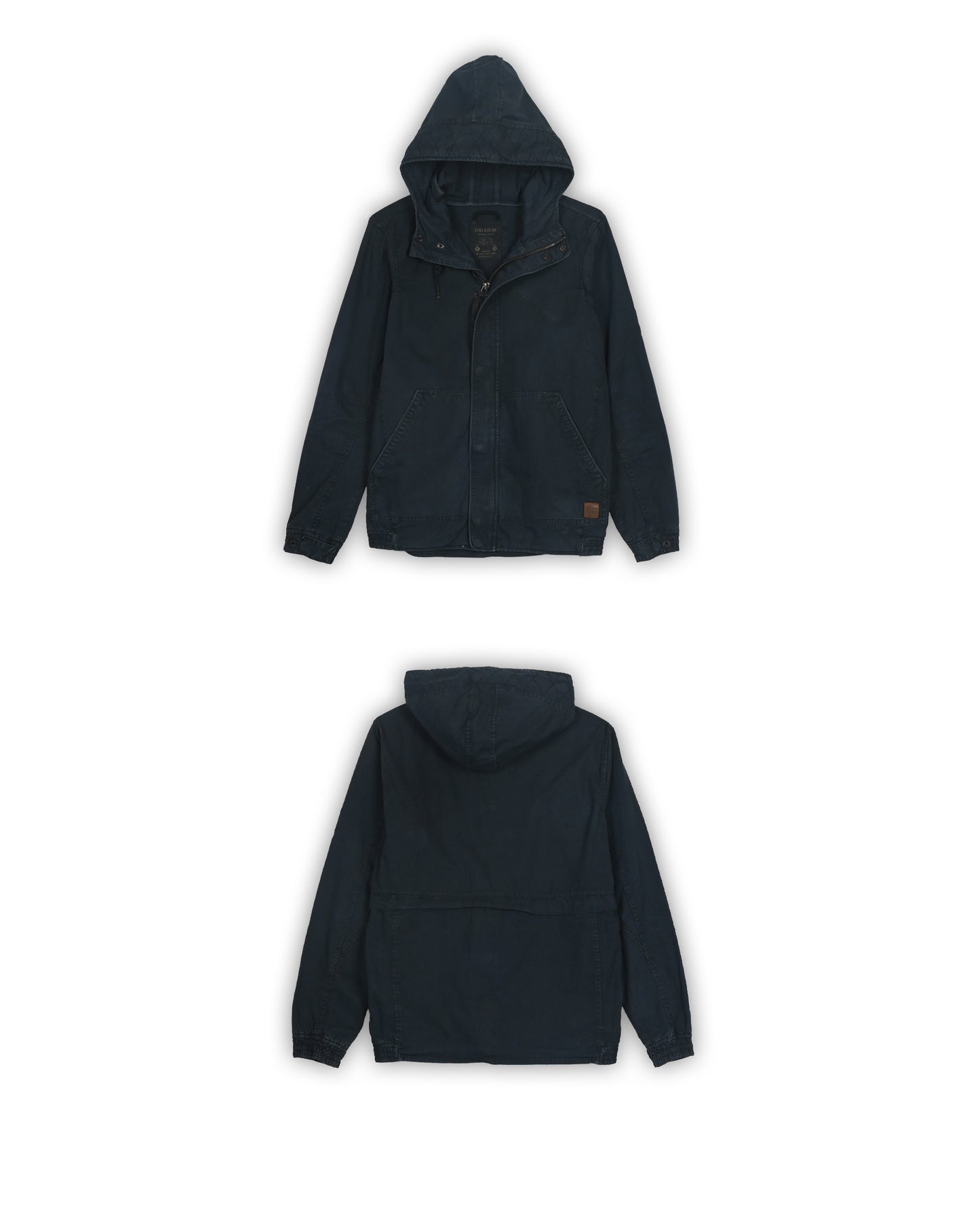 PULL & BEAR JACKET - M