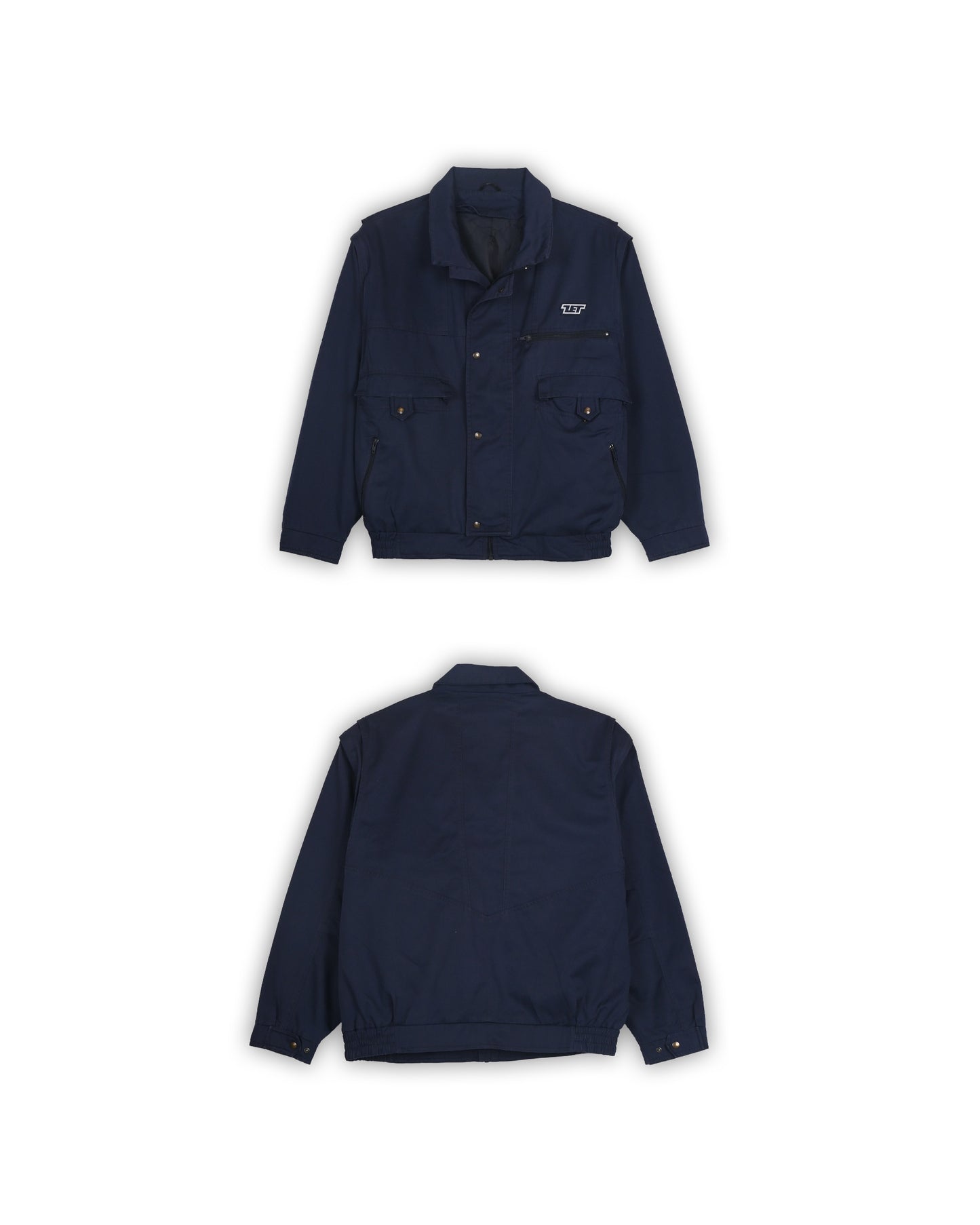 VINTAGE JACKET - XXL