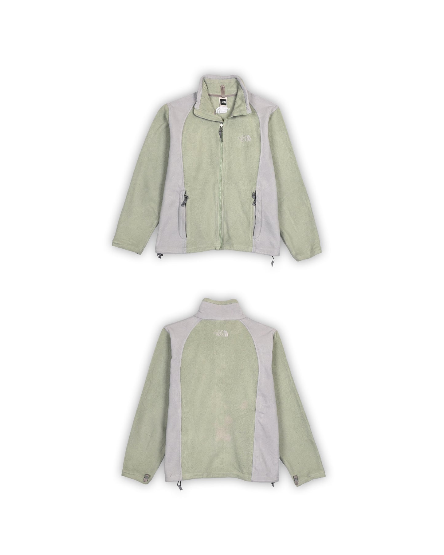 THE NORTH FACE JACKET - L