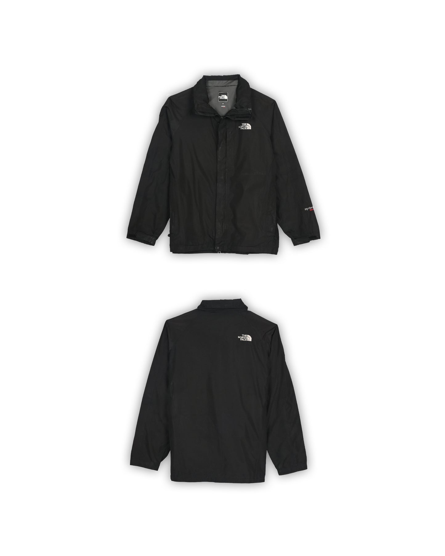 THE NORTH FACE JACKET - L