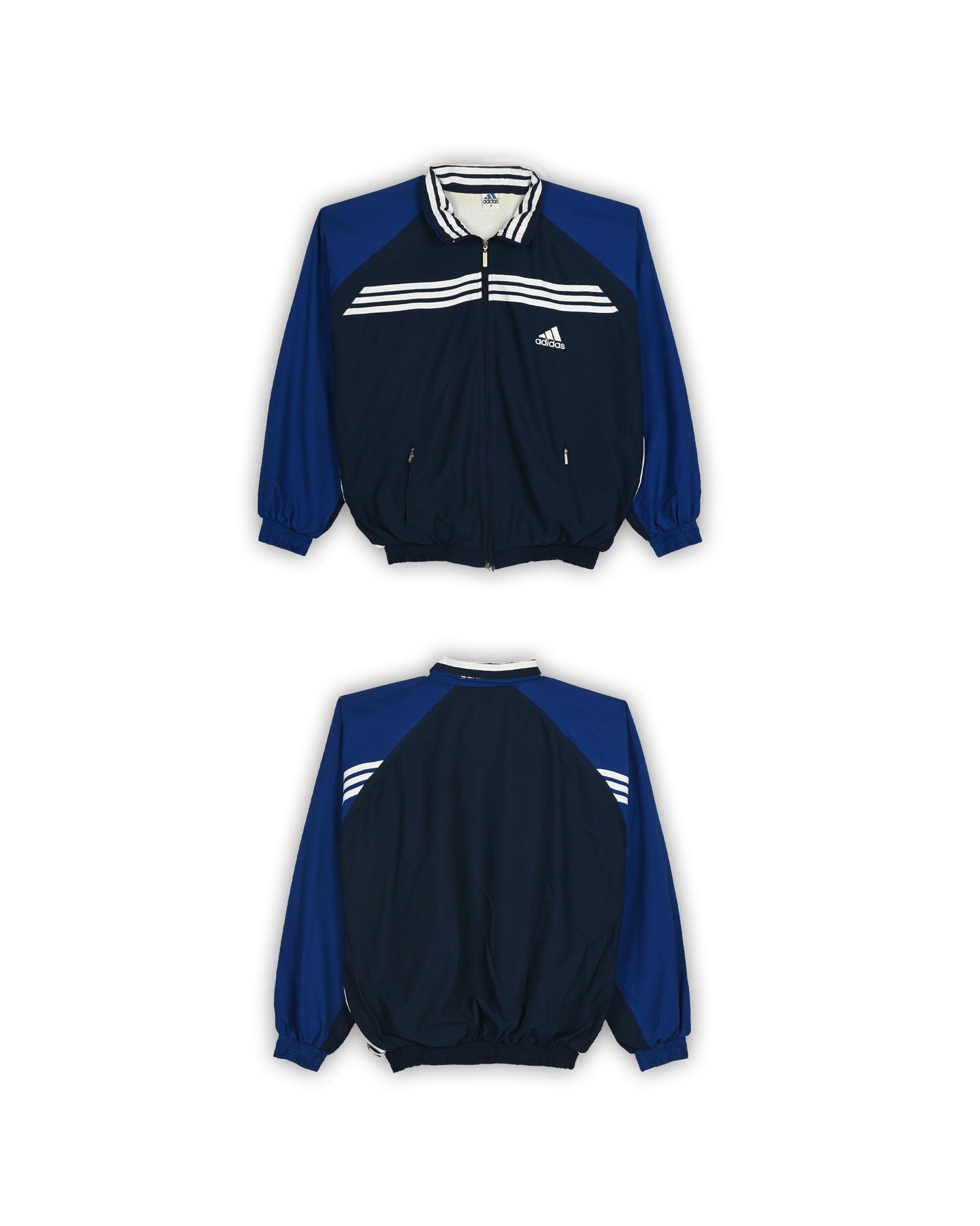 ADIDAS JACKET - XXL