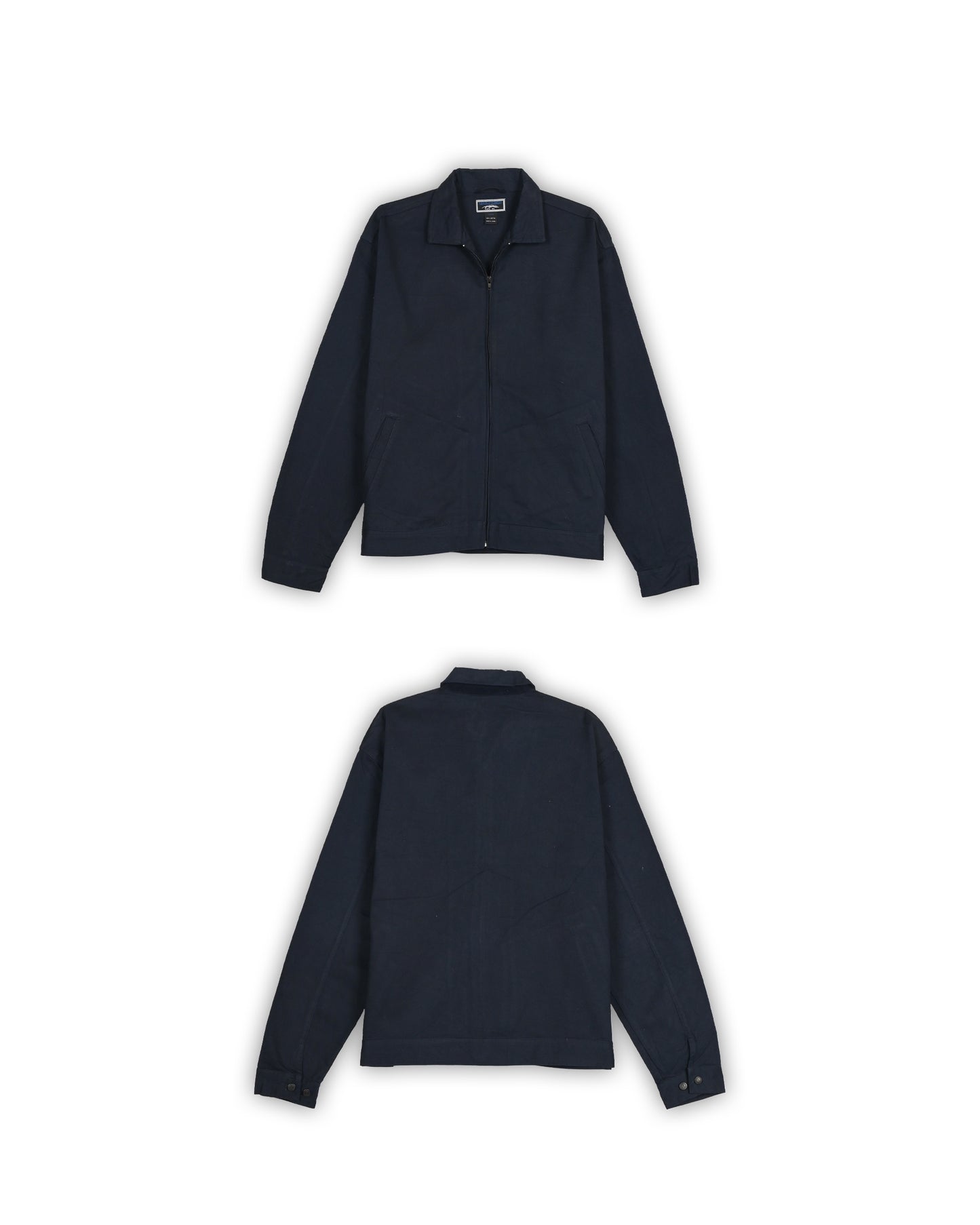 VINTAGE JACKET - XL