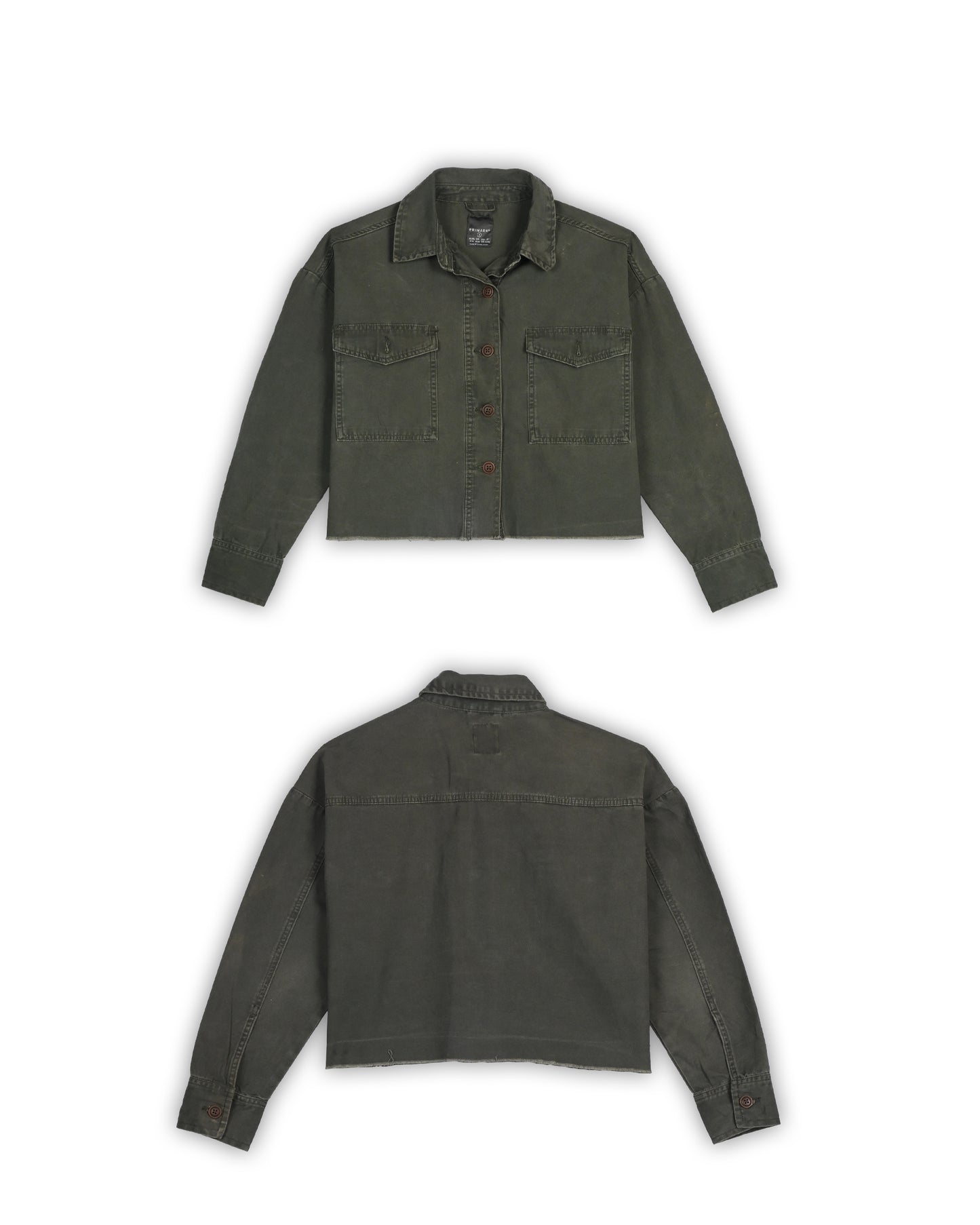 PRIMARK JACKET - S