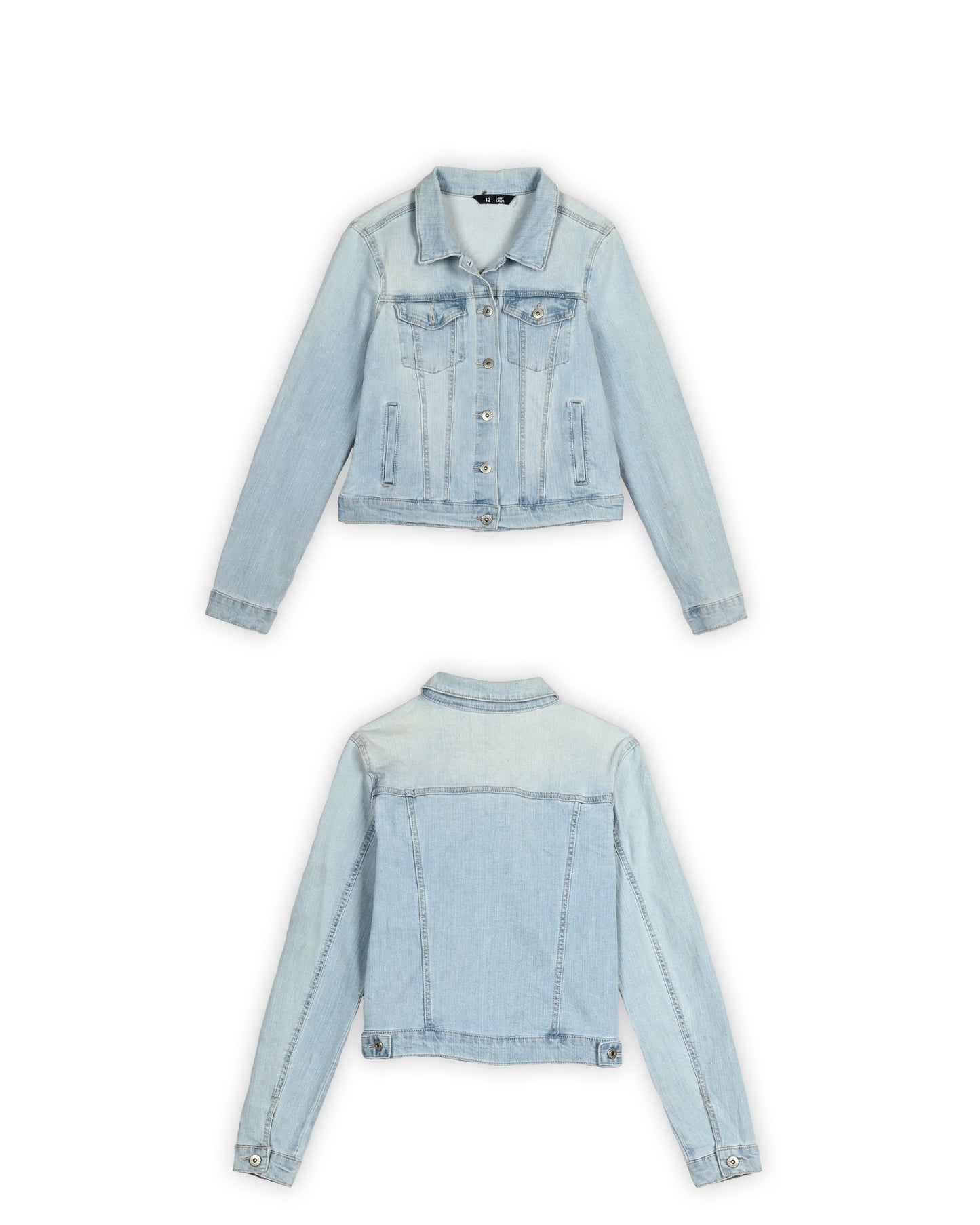 JAY JAYS JACKET - L