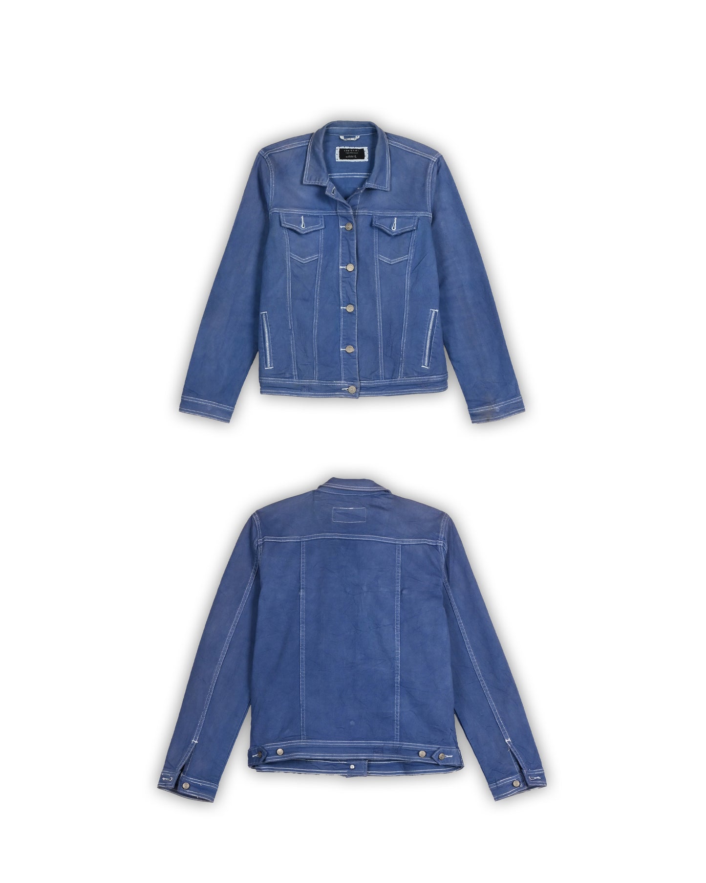 VINTAGE JACKET - L