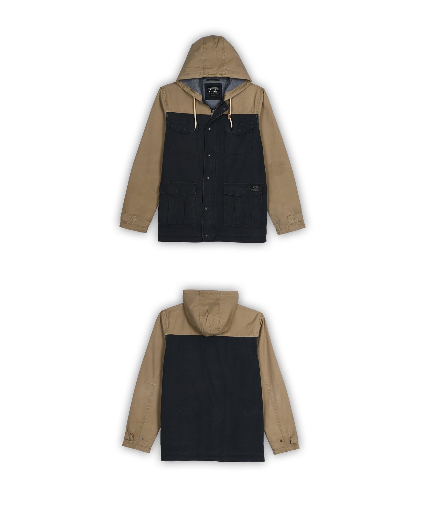VINTAGE JACKET - M
