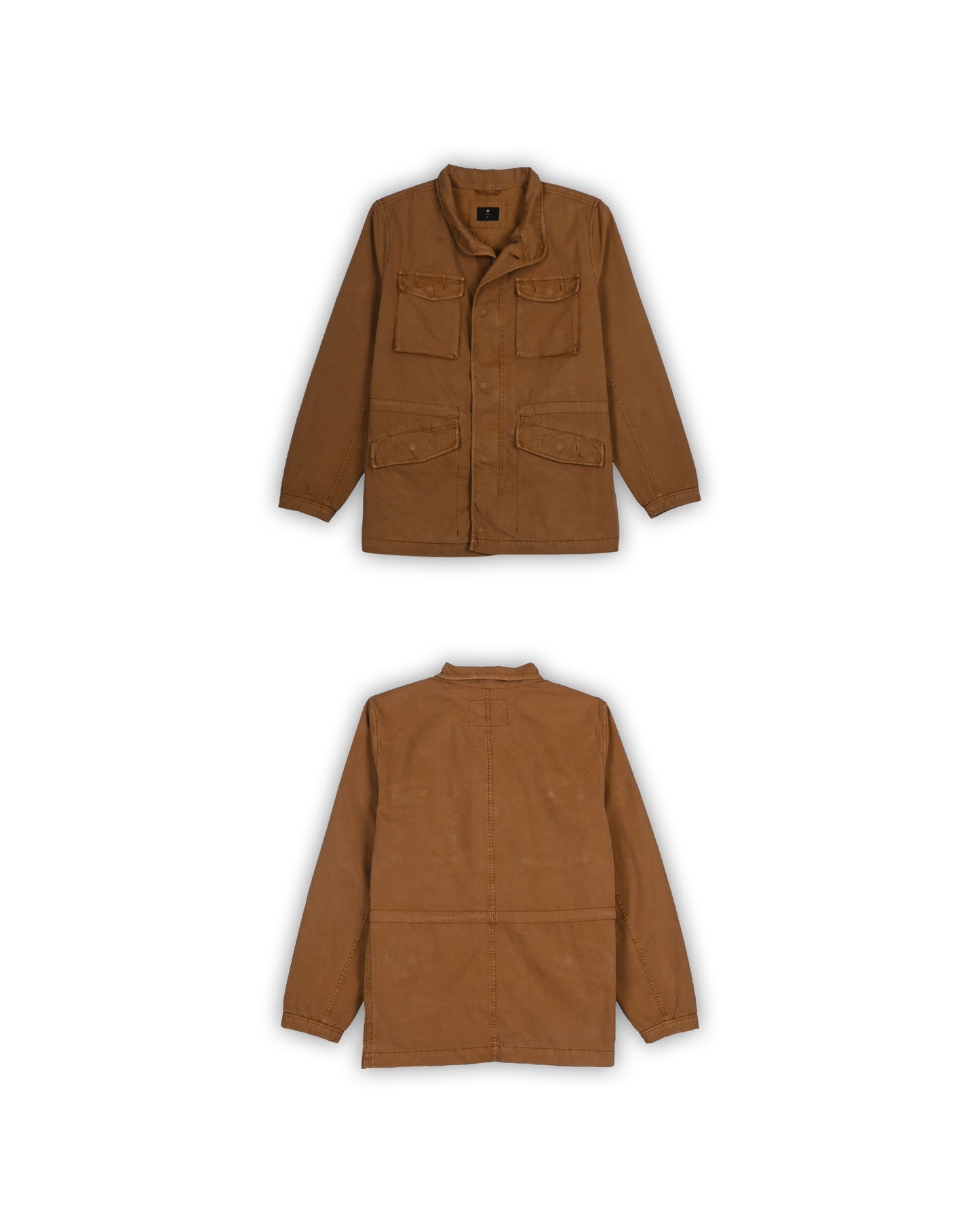 VINTAGE JACKET - L