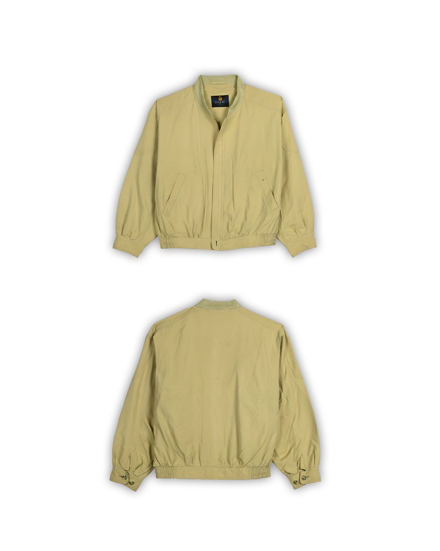 BUGATTI JACKET - XXL