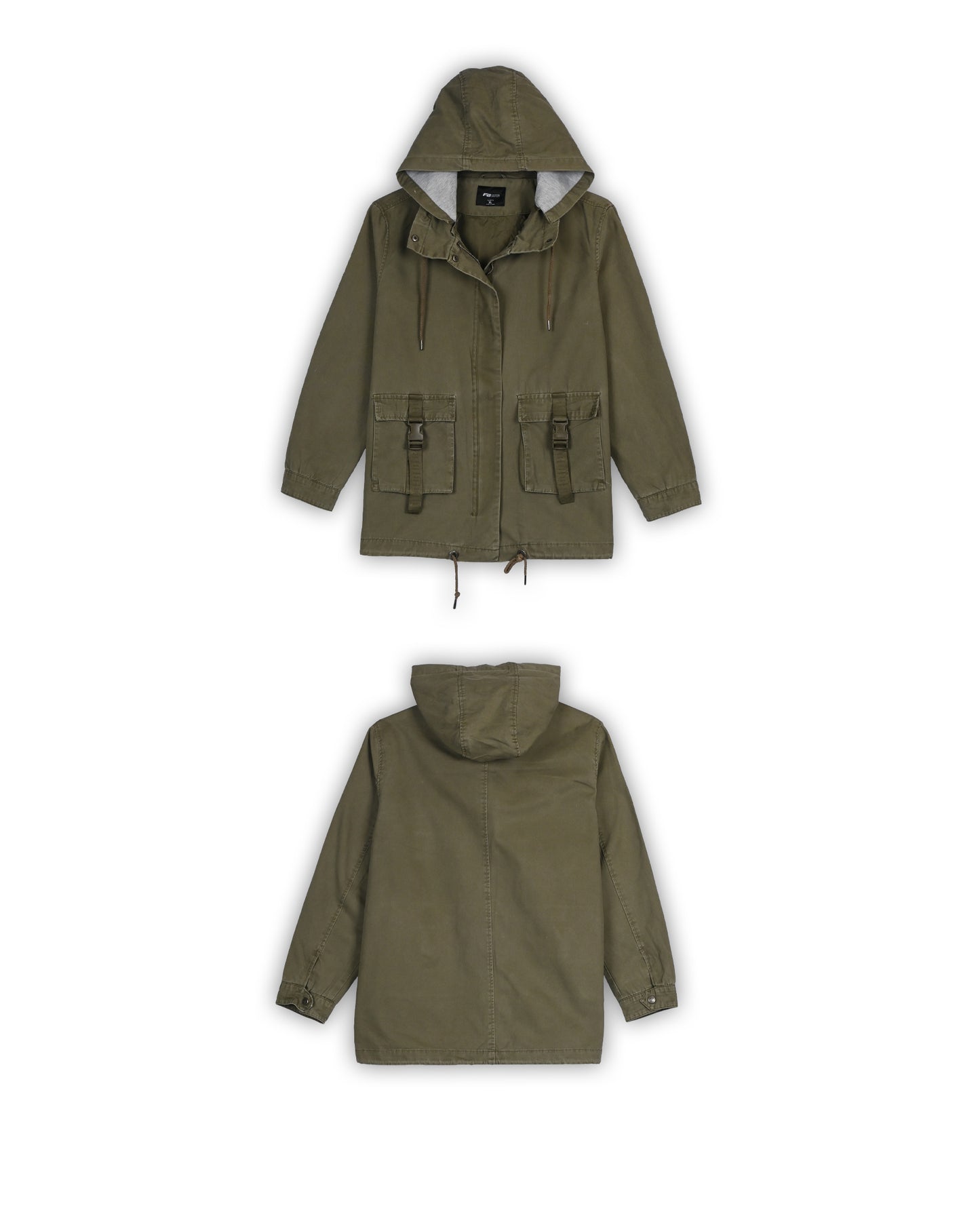 FB SISTER JACKET - XL
