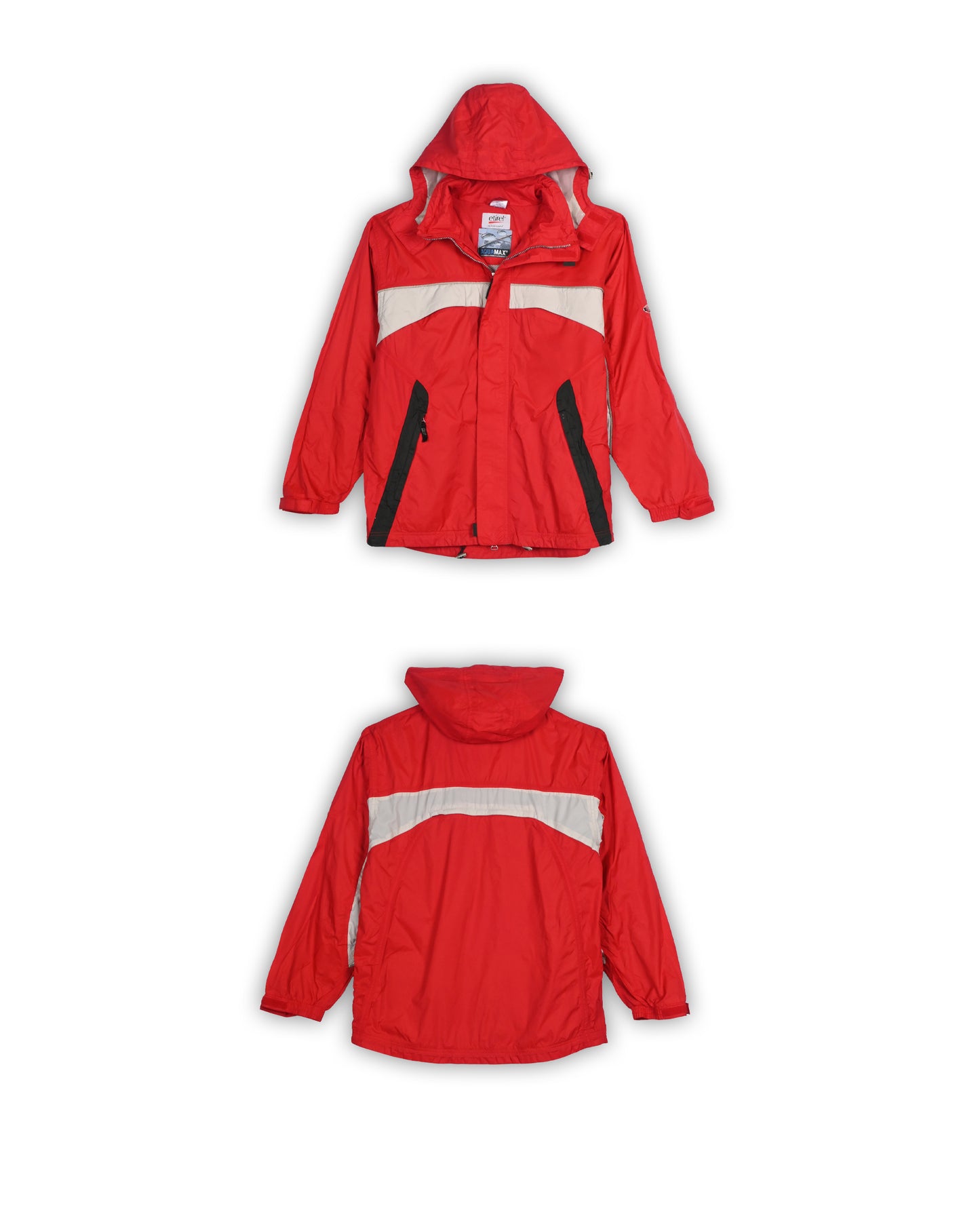 VINTAGE JACKET - M