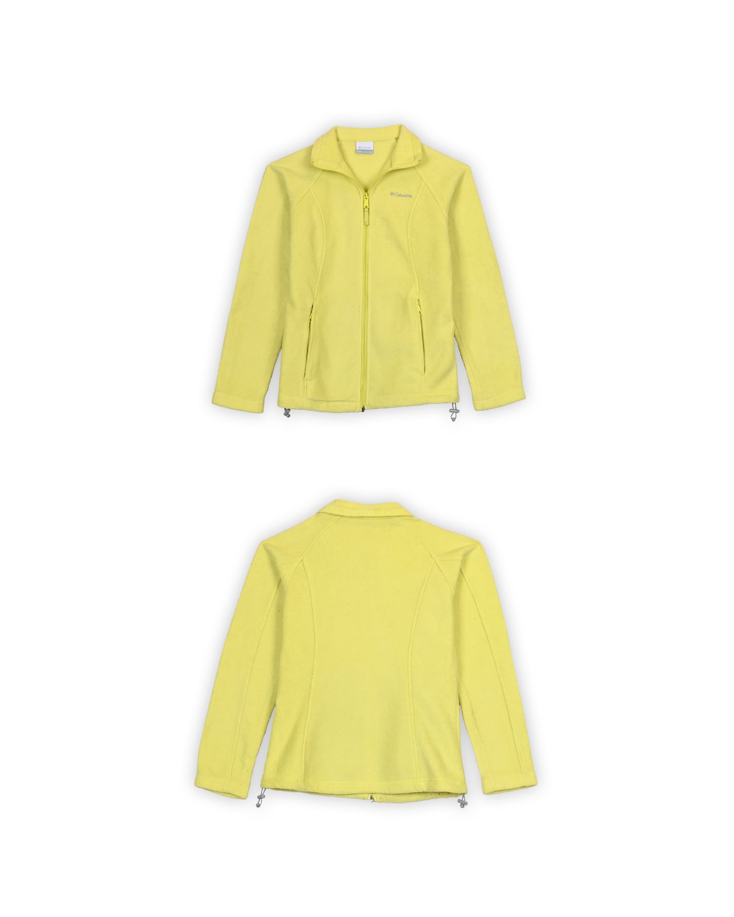 COLUMBIA JACKET - S