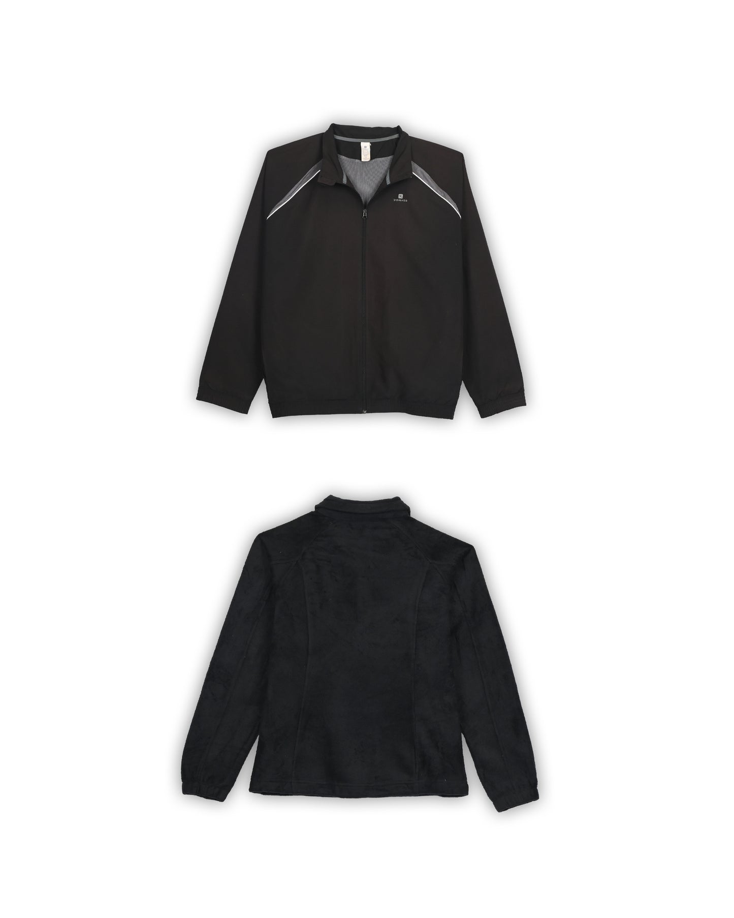 DOMYOS JACKET - XXXL