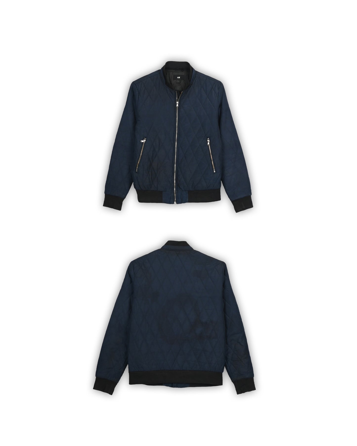 H&M JACKET - M