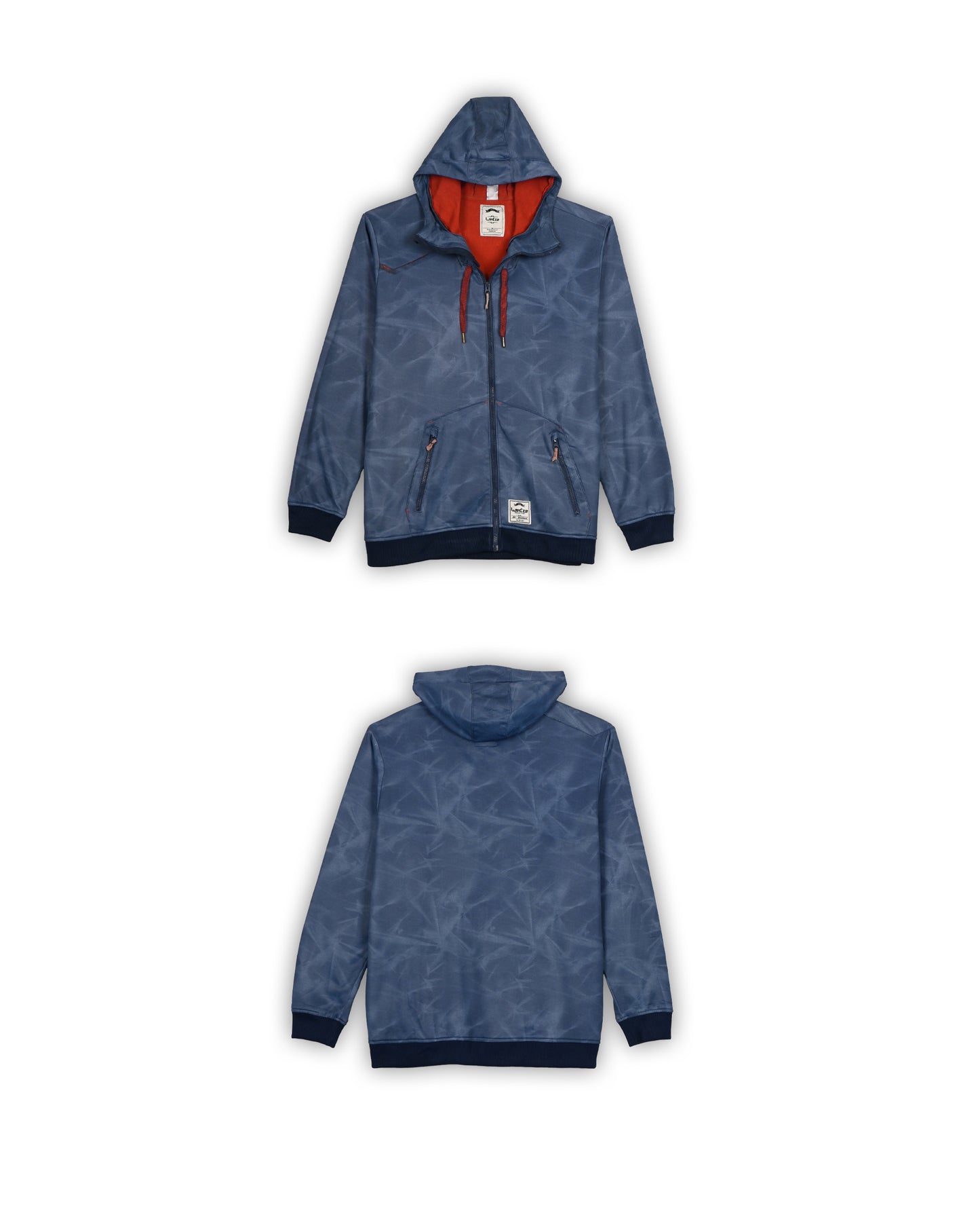 WEDZE JACKET - XL