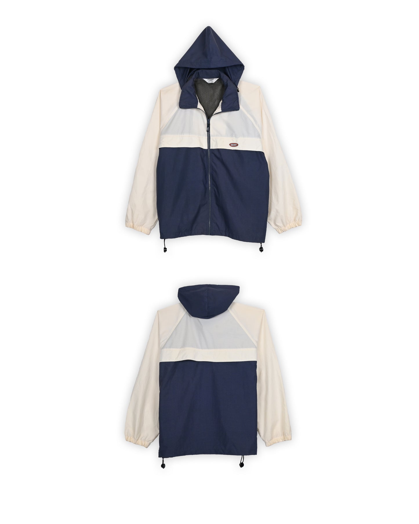 SAUCONY JACKET - L