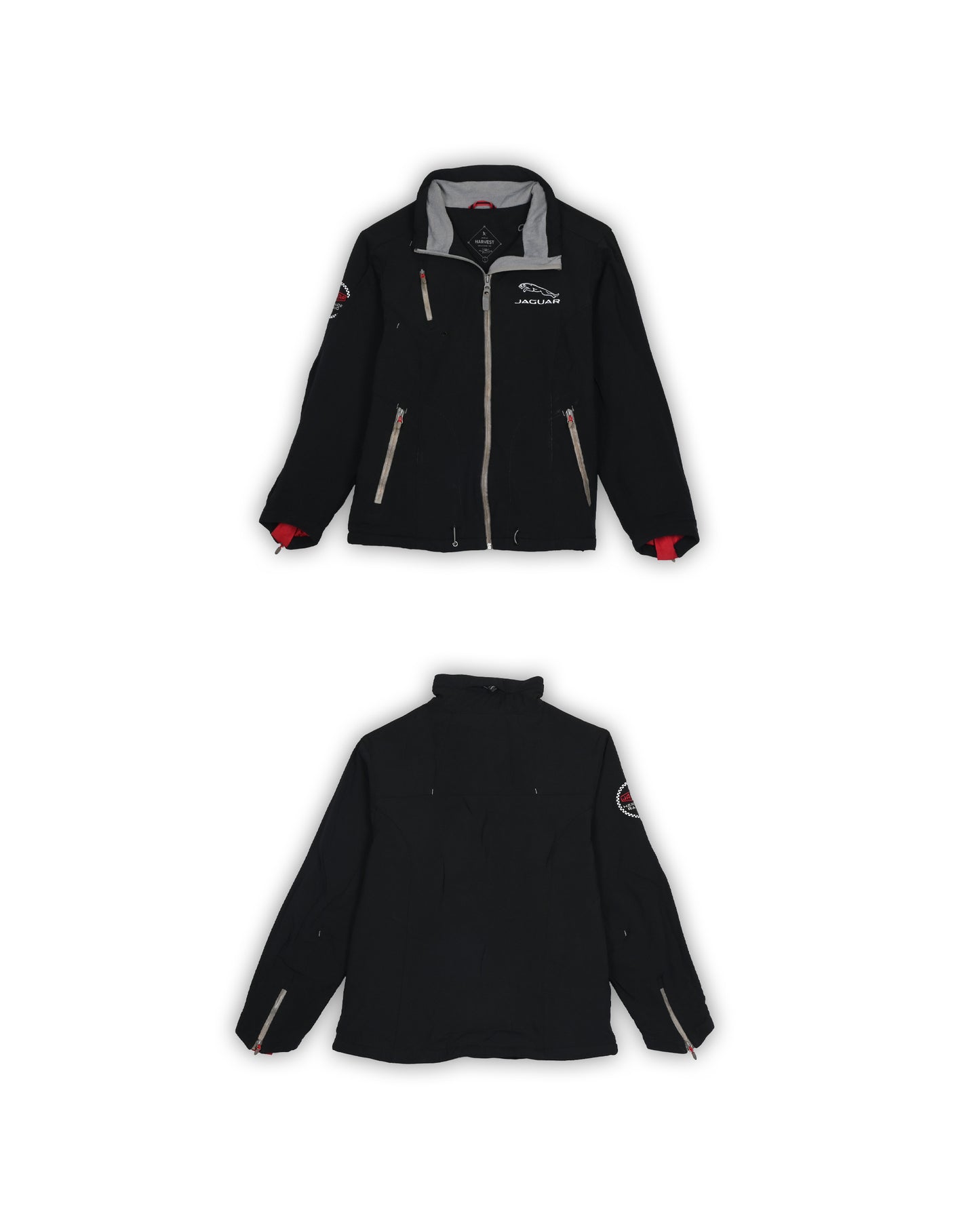 VINTAGE JACKET - L