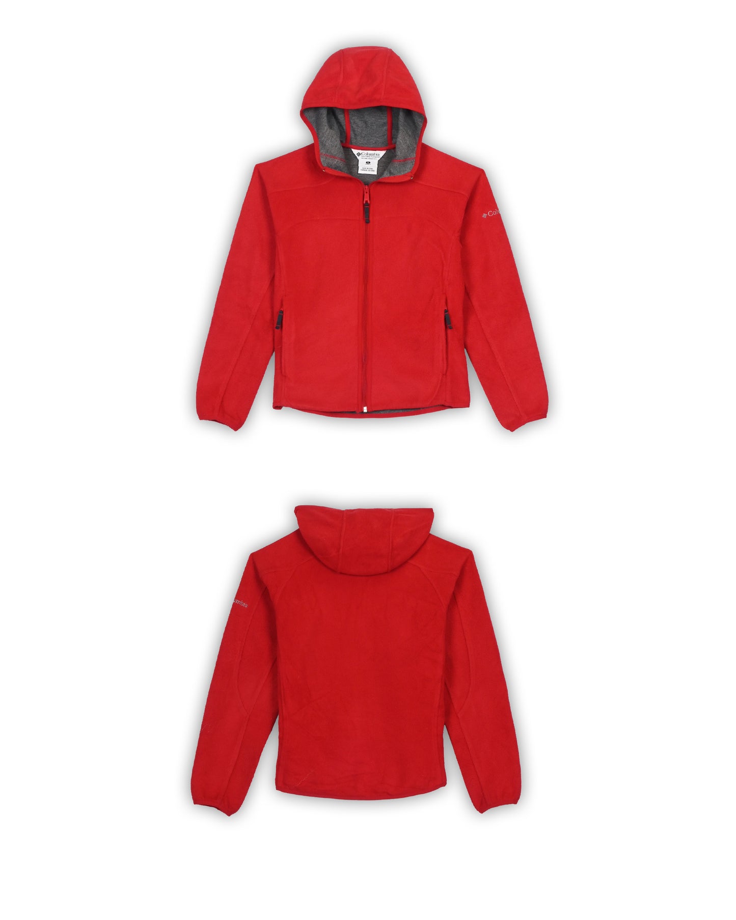 COLUMBIA JACKET - S