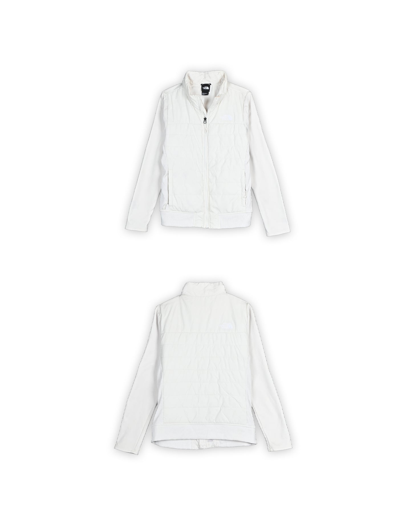THE NORTH FACE JACKET - L