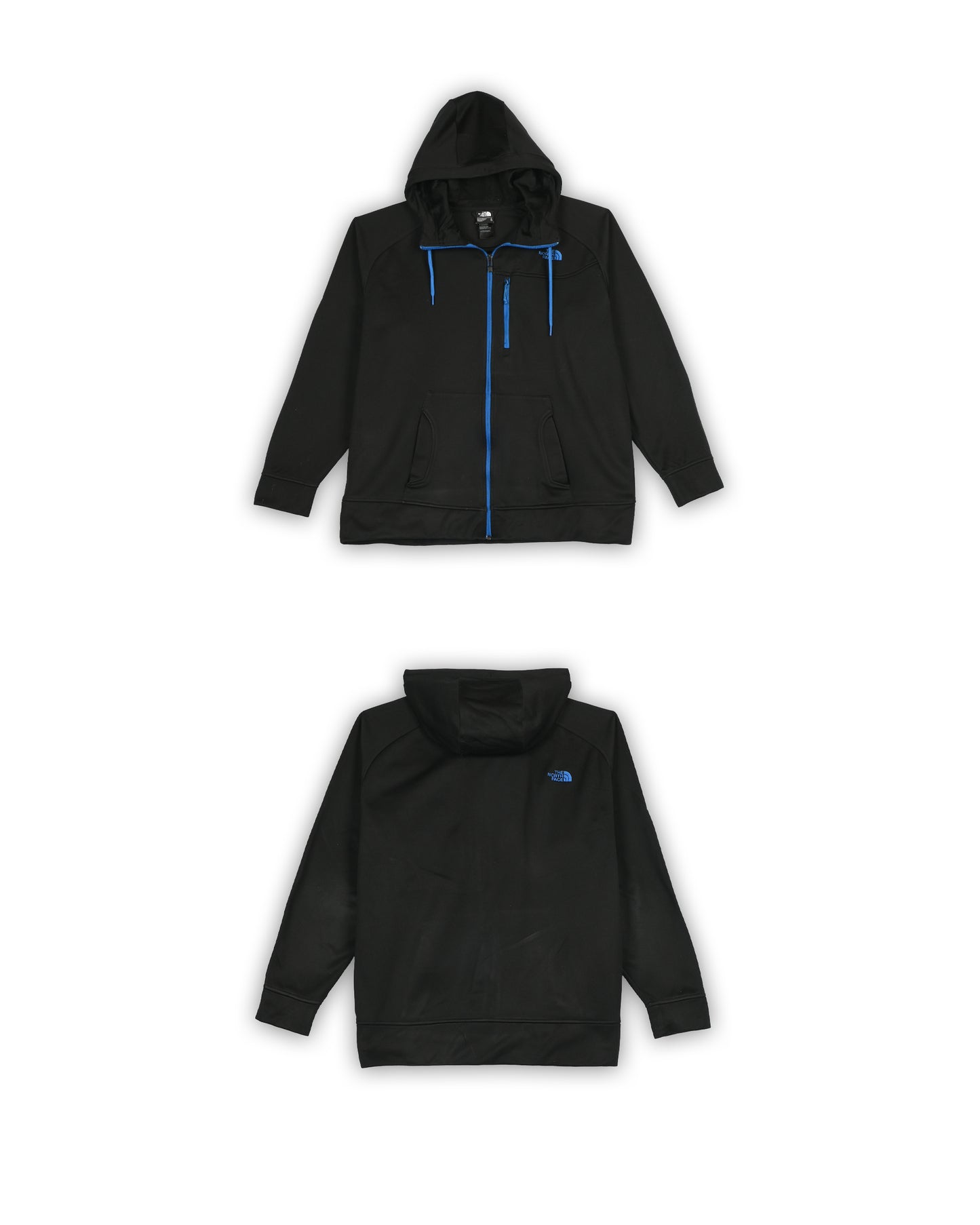 THE NORTH FACE JACKET - XL