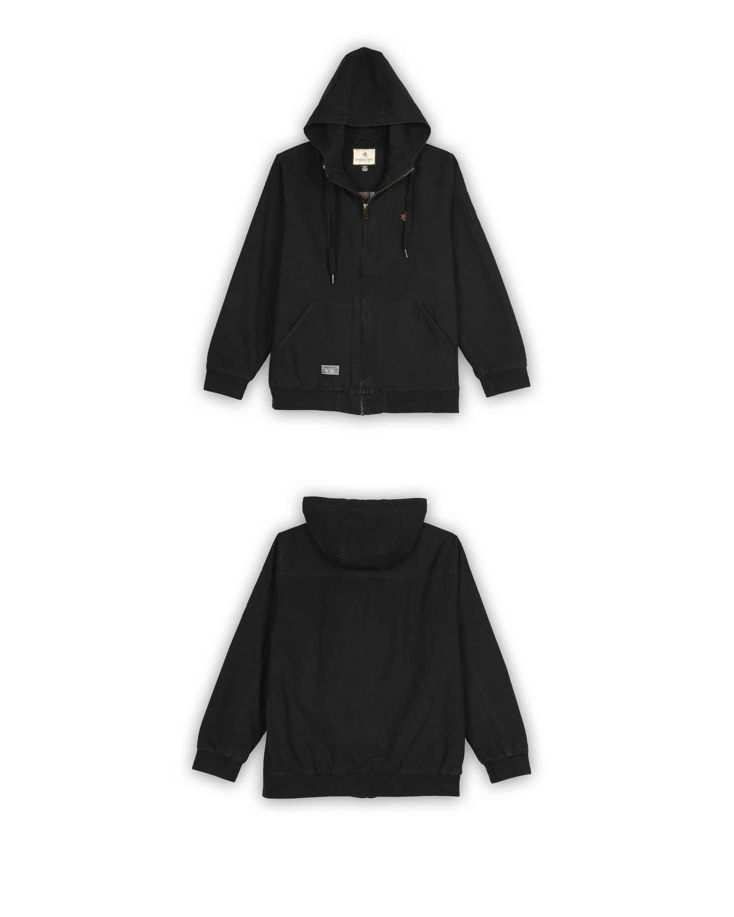 LEGENDARY JACKET - M