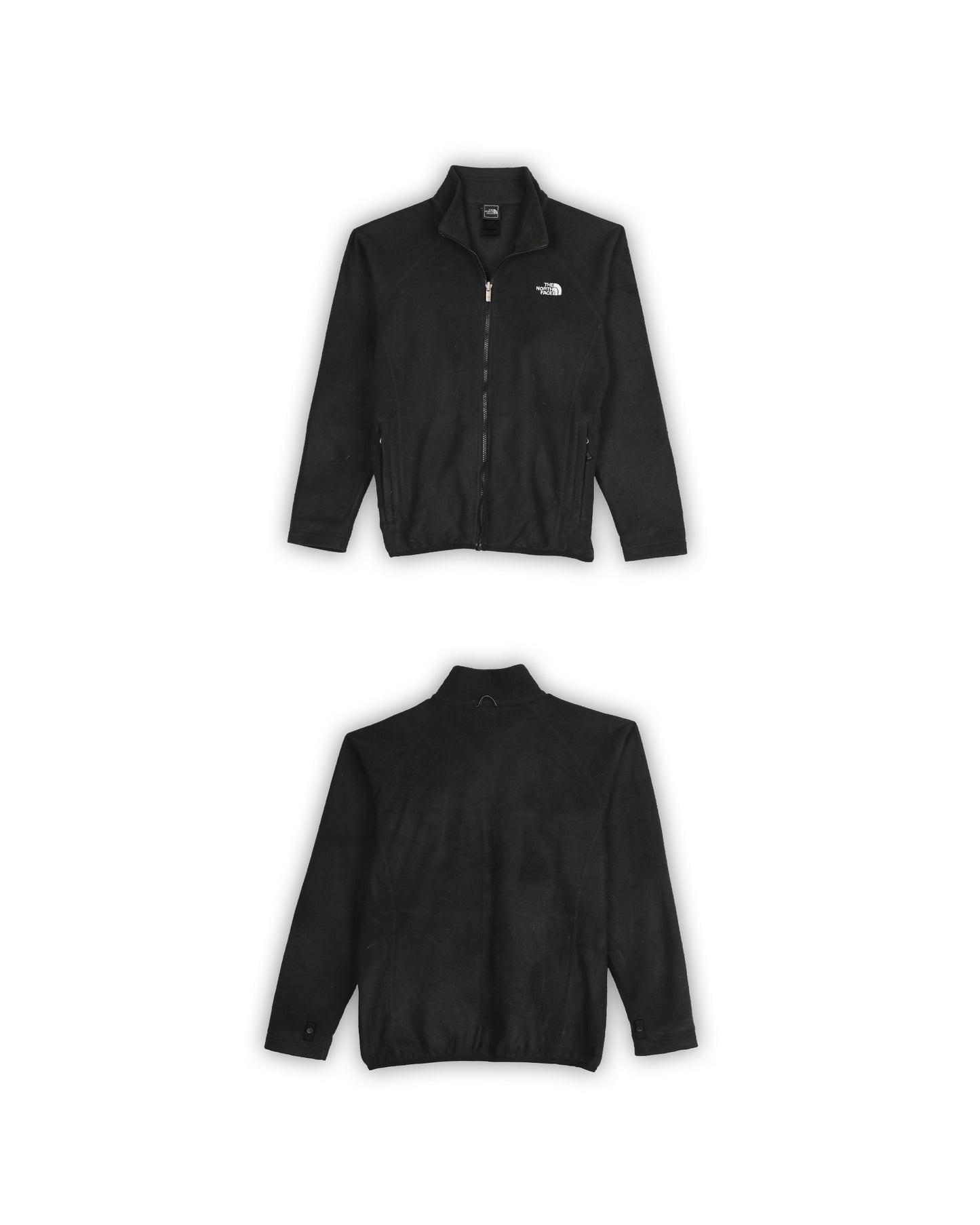 THE NORTH FACE JACKET - M