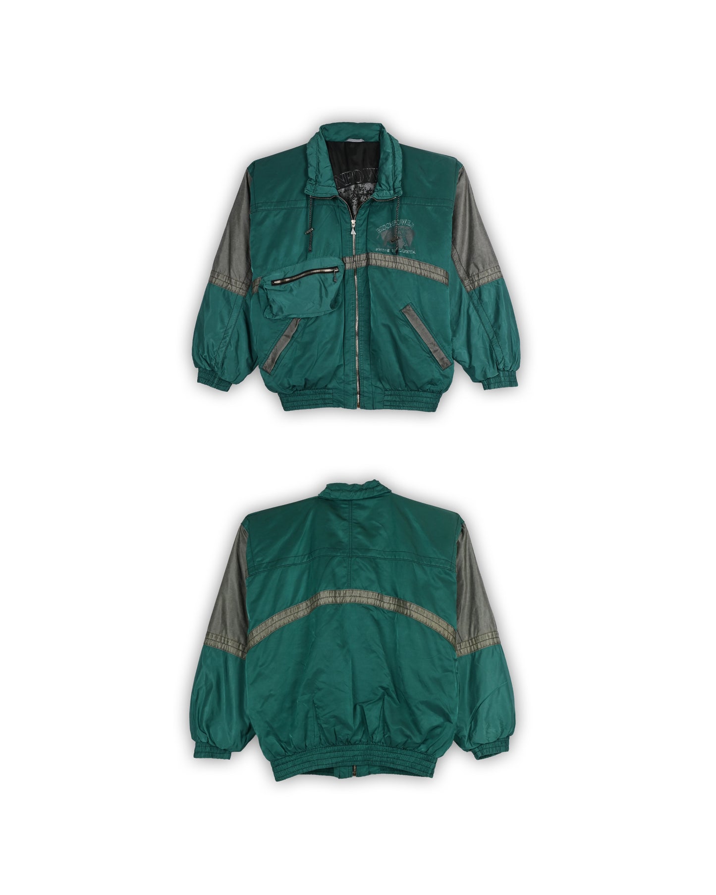 VINTAGE JACKET - XXL