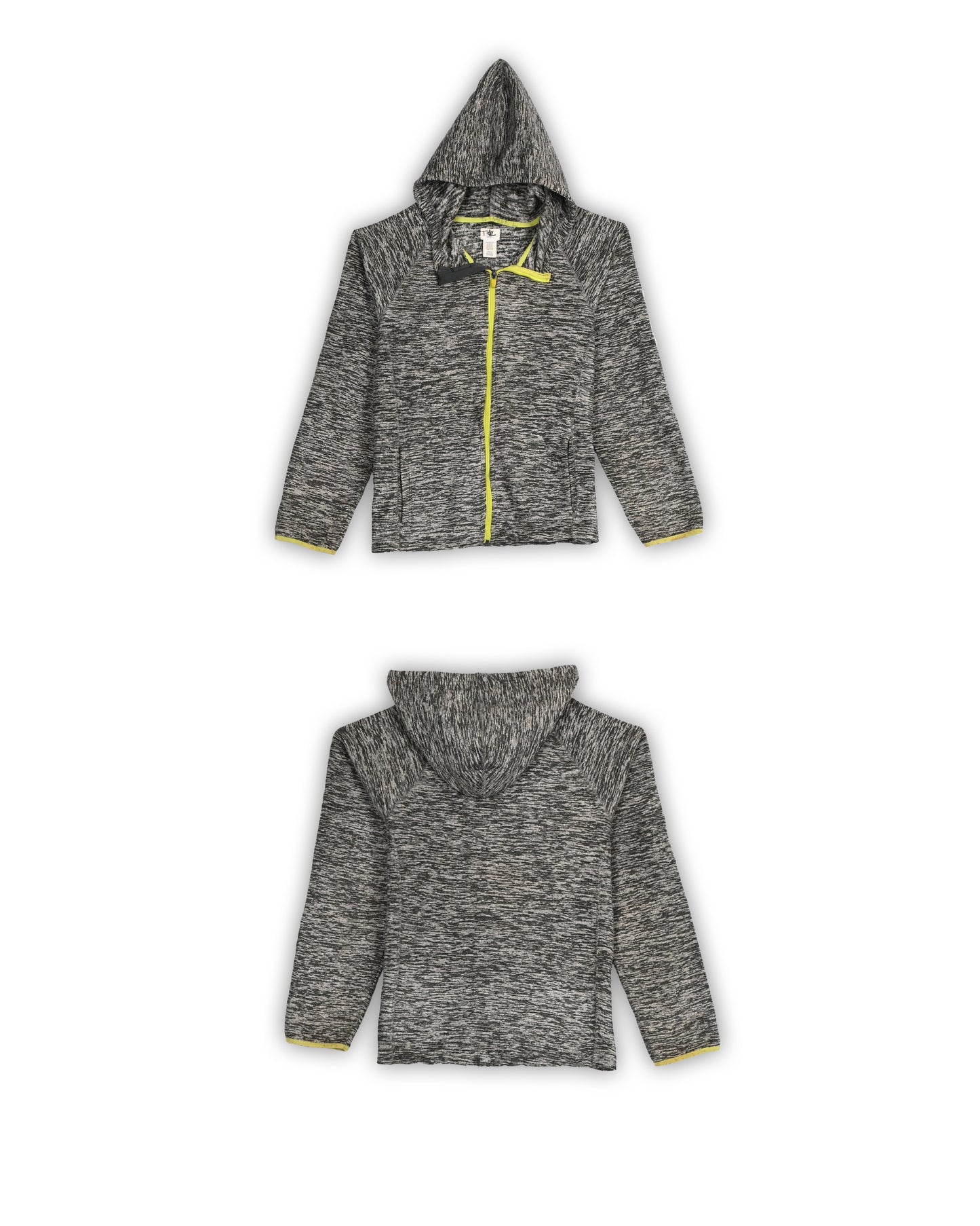 H&M JACKET - XS
