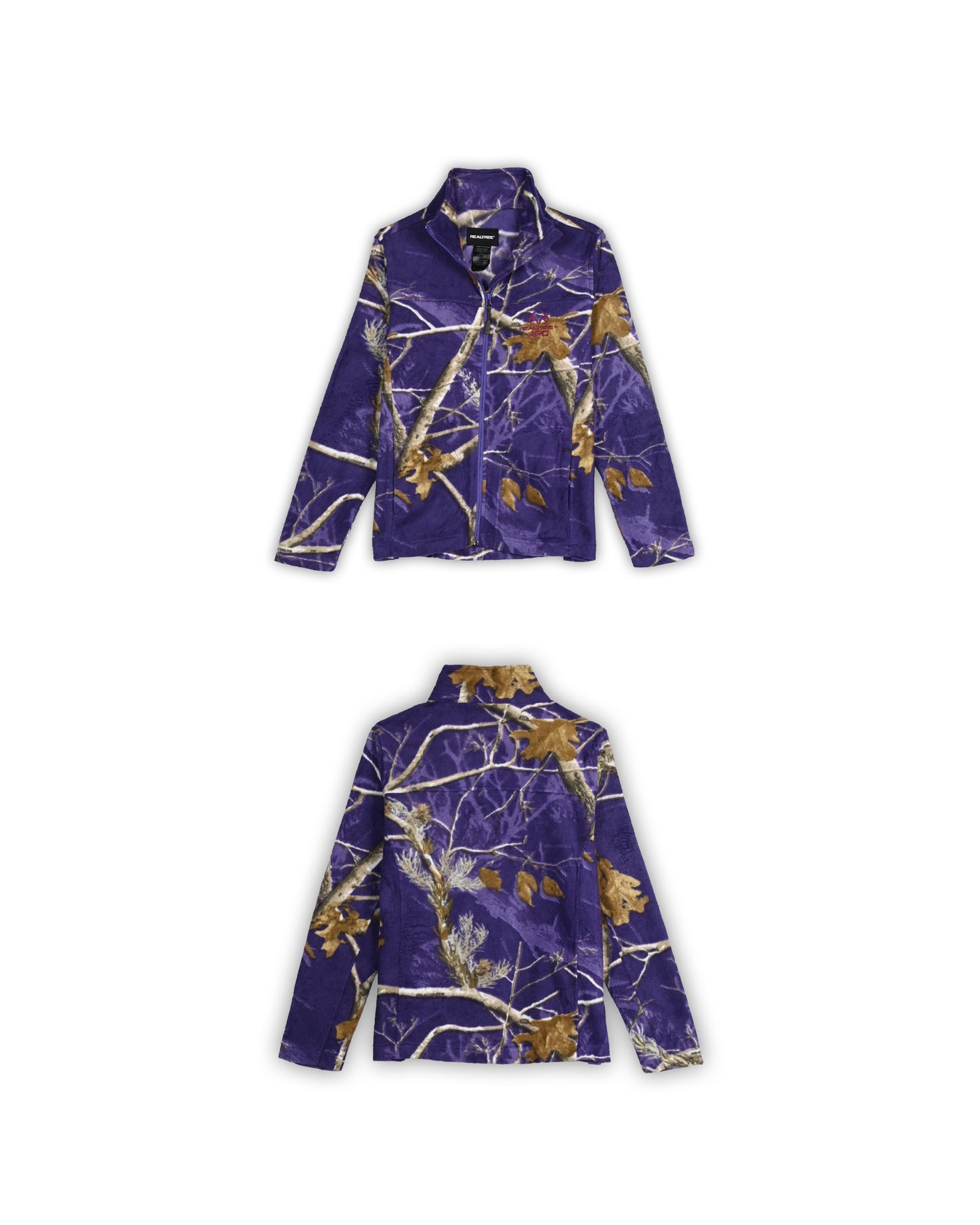 REALTREE JACKET - M