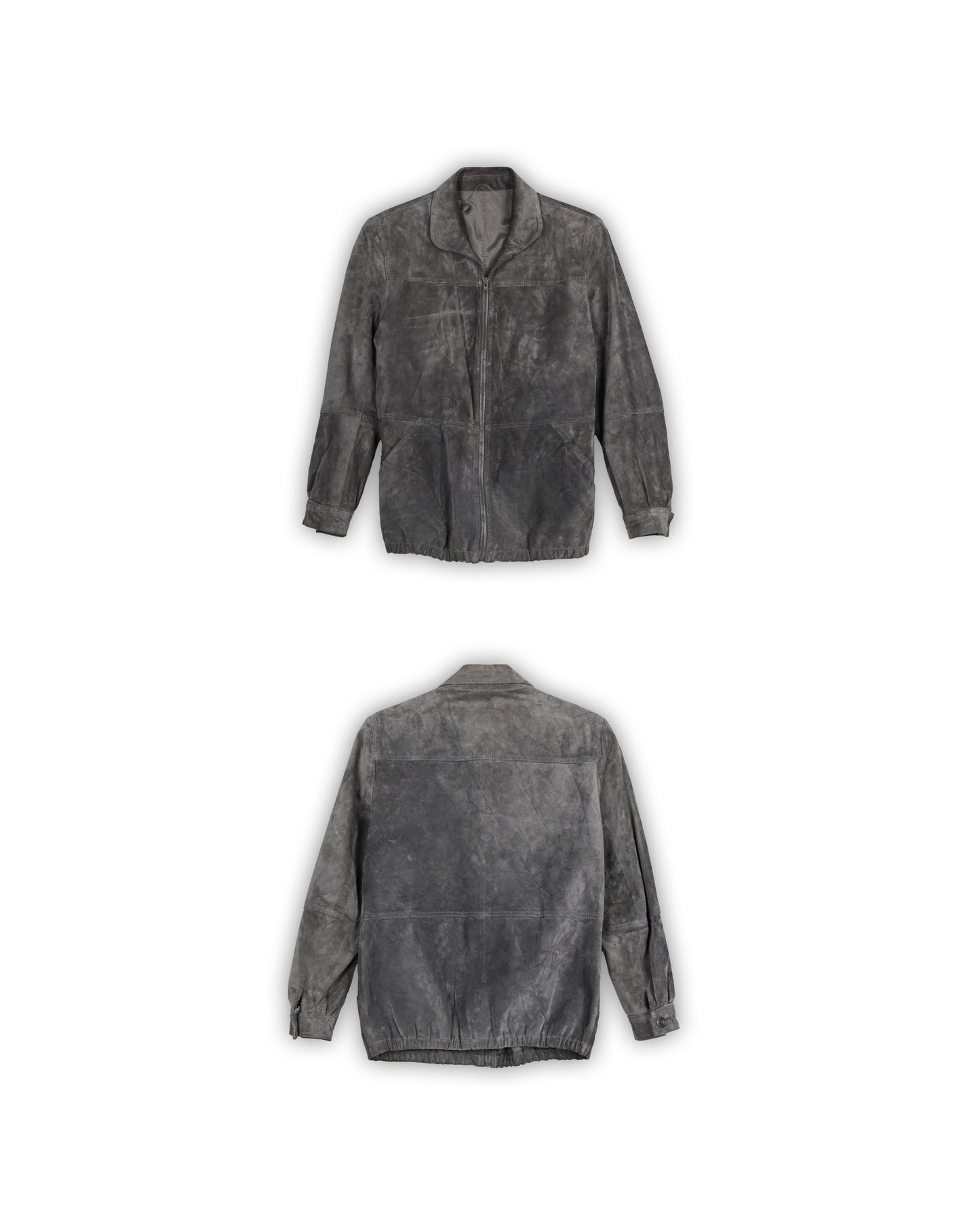 VINTAGE JACKET - M
