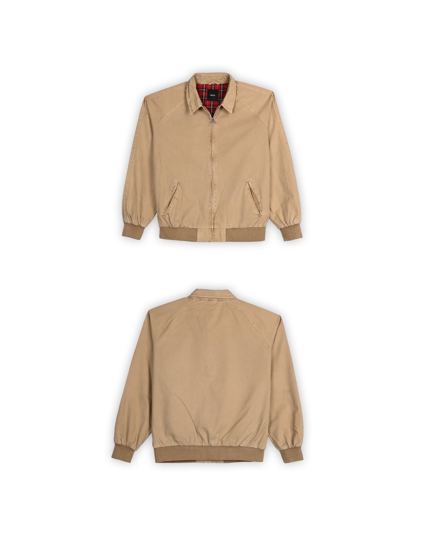 ASOS JACKET - L