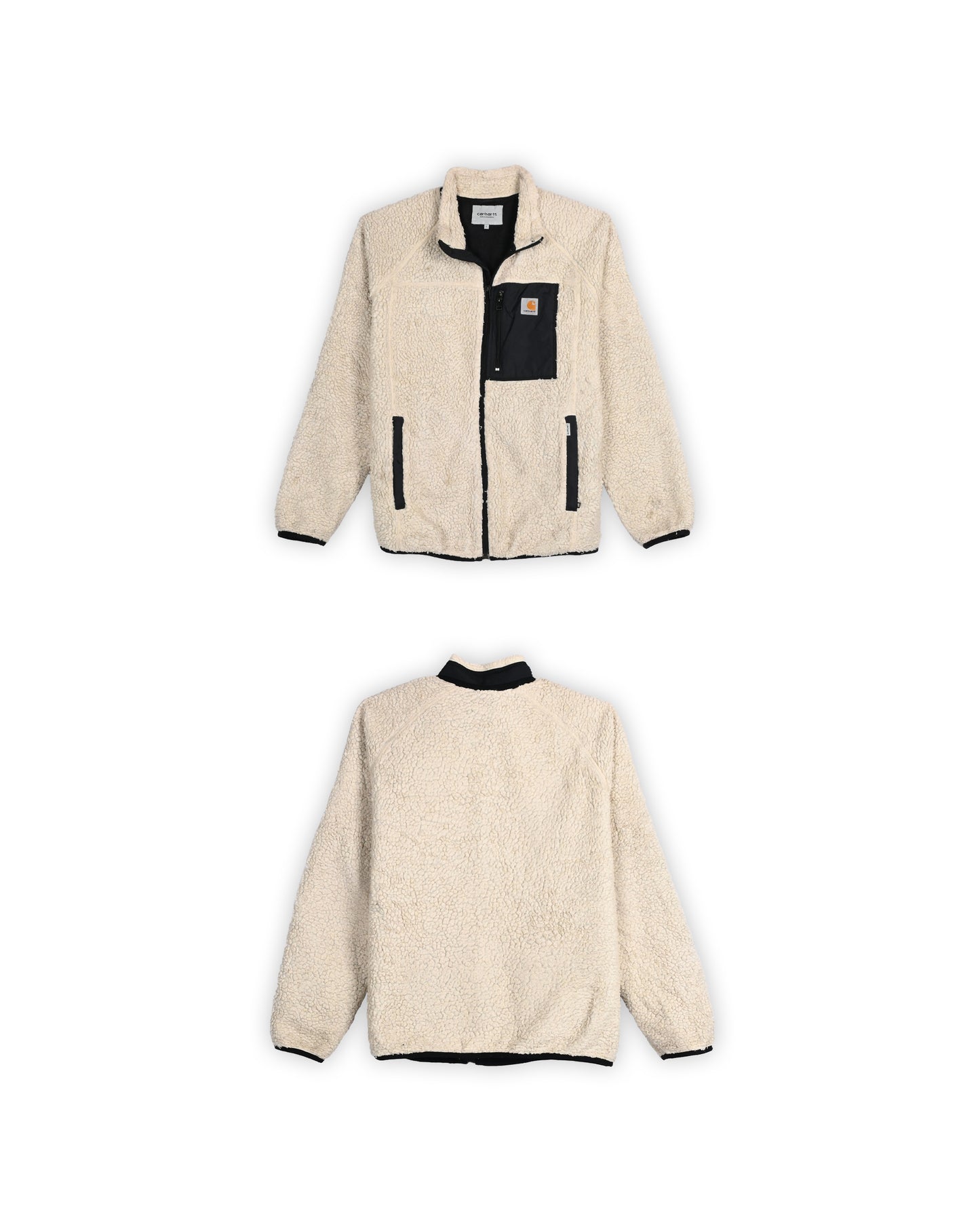 CARHARTT JACKET - L