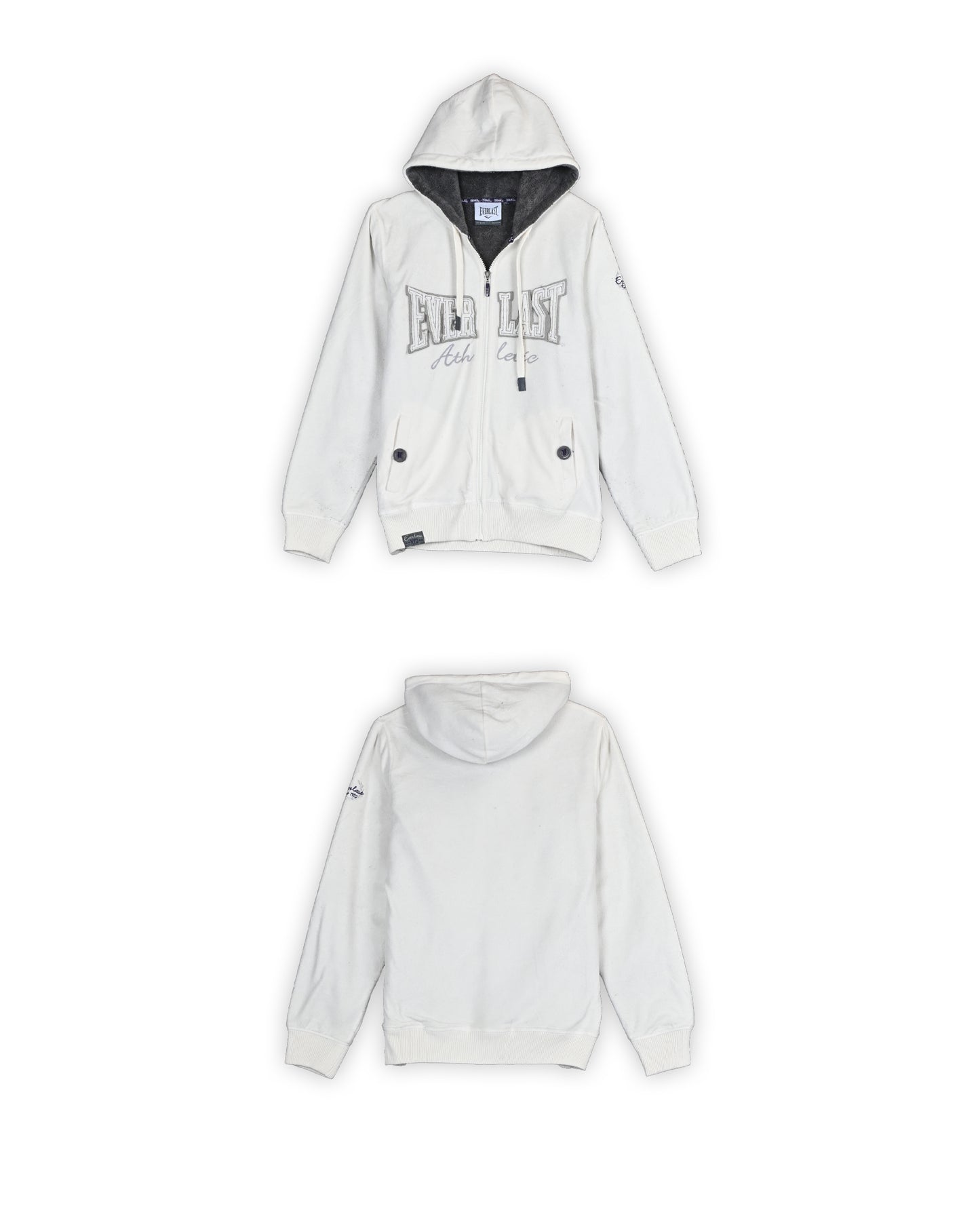 EVERLAST JACKET - S