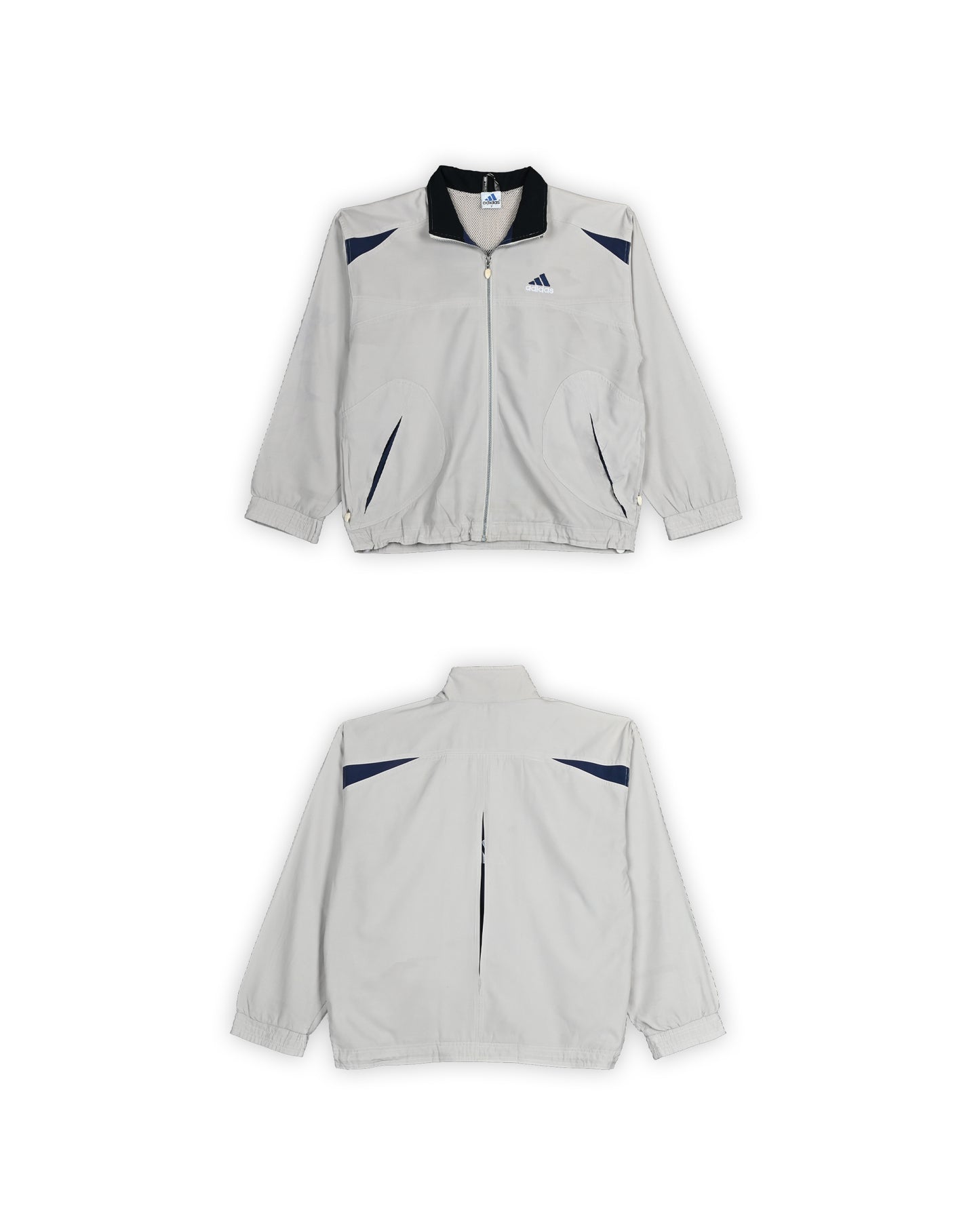 ADIDAS JACKET - XL
