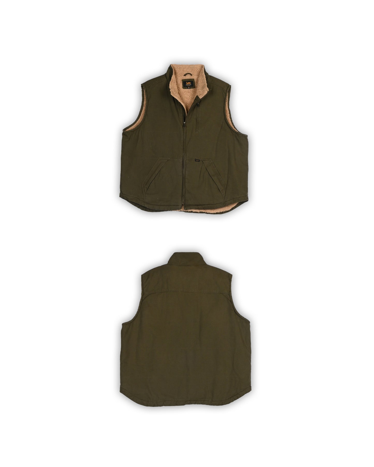 LEE JACKET - XXL