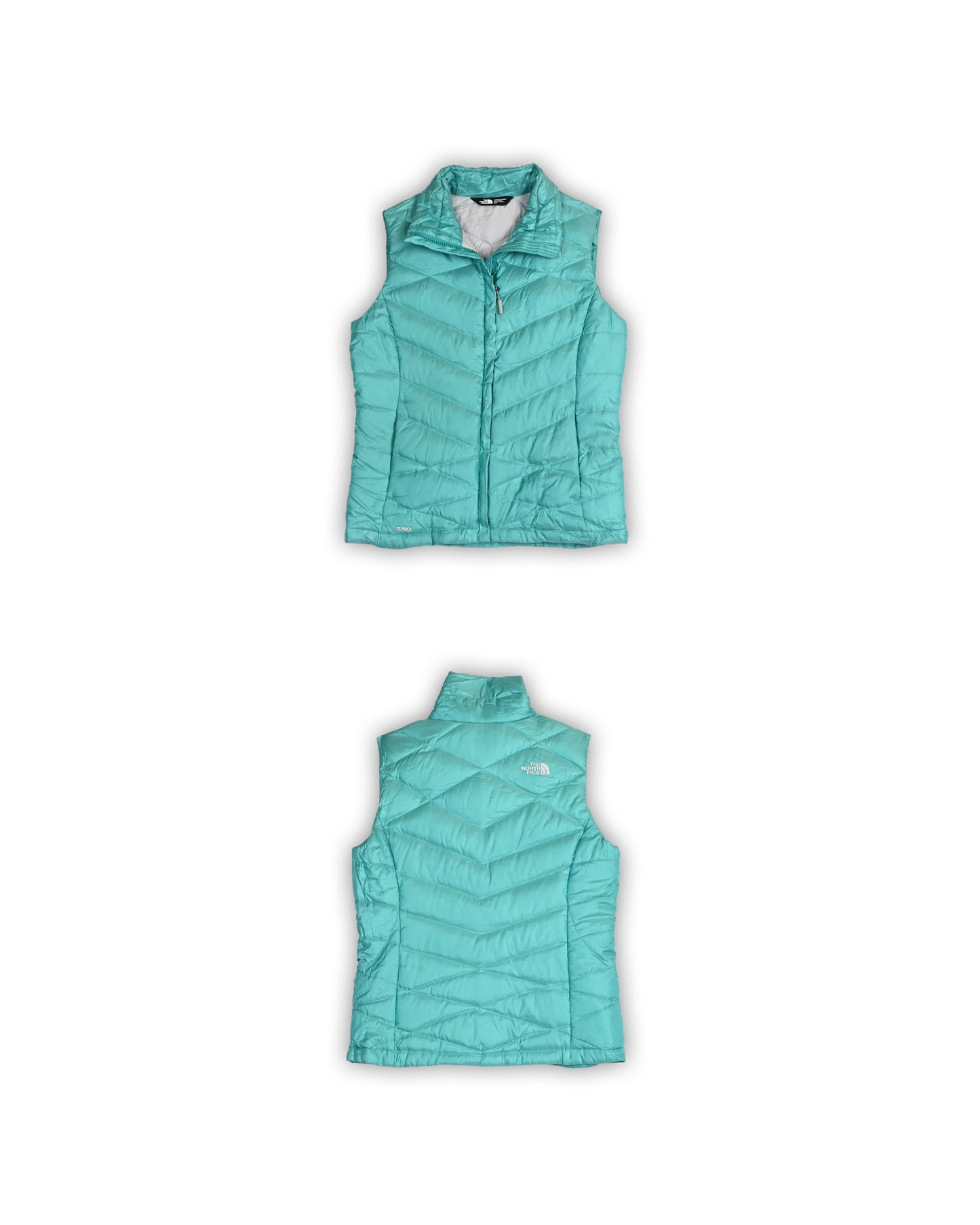 THE NORTH FACE JACKET - S