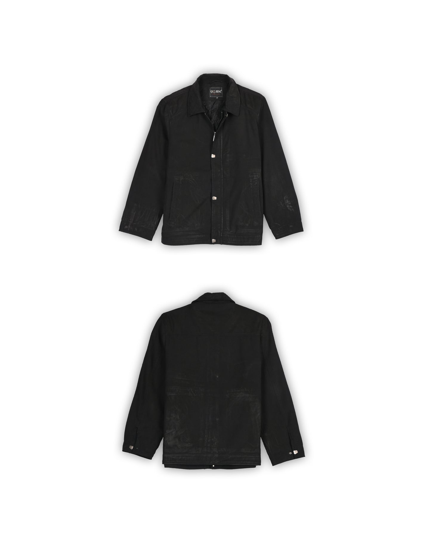 VINTAGE JACKET - XL
