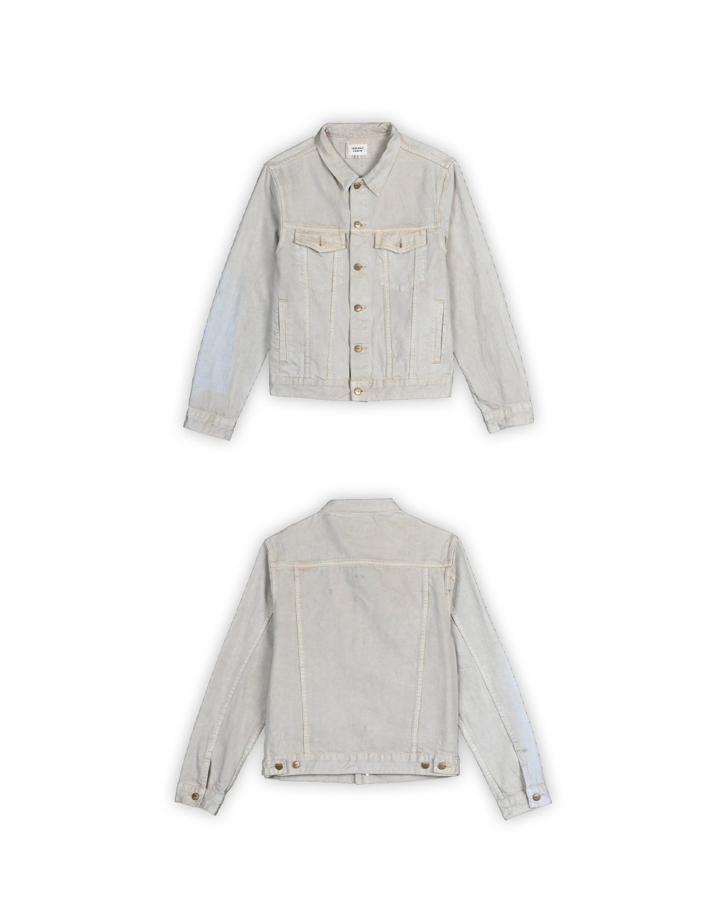 VINTAGE JACKET - M