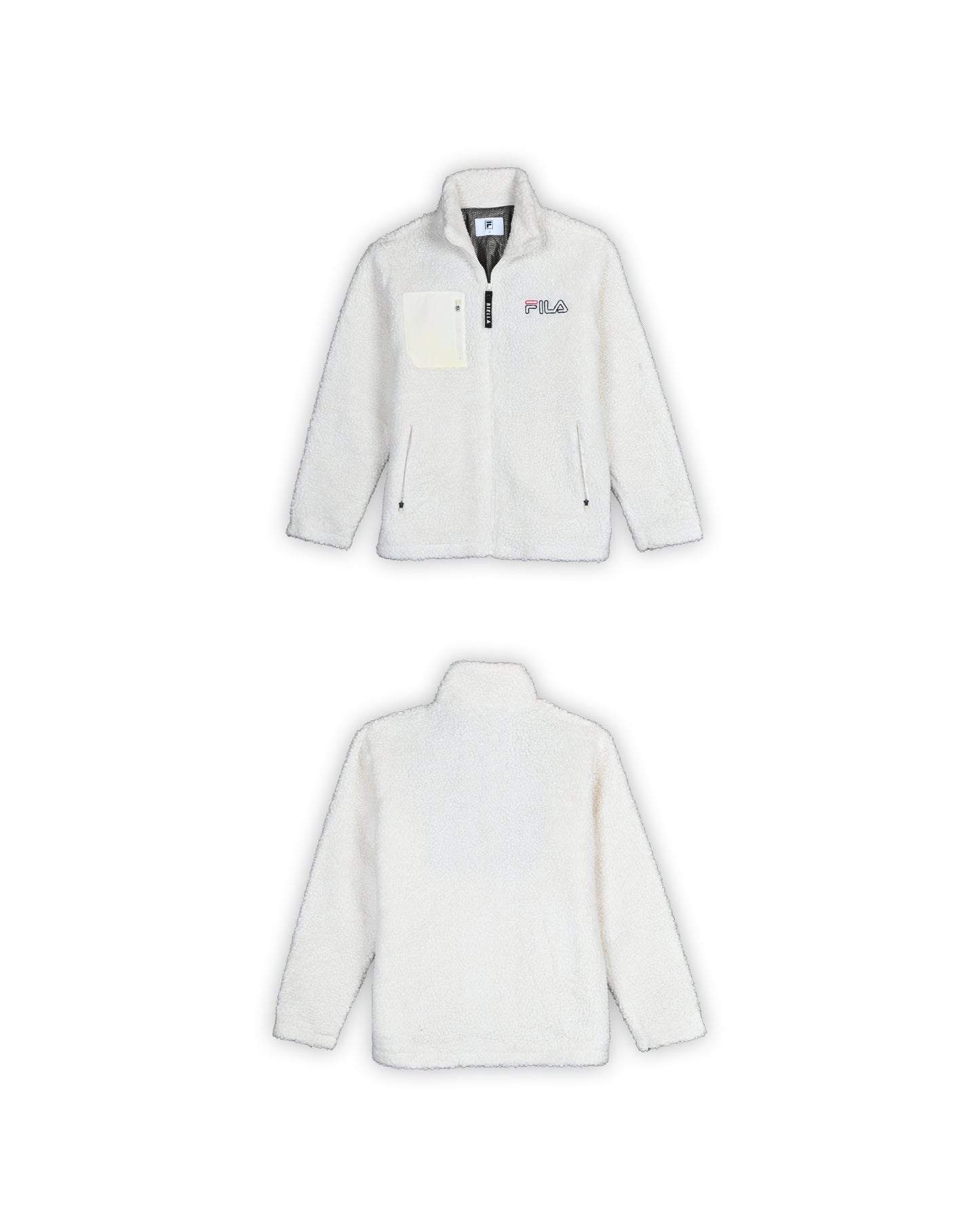 FILA JACKET - L