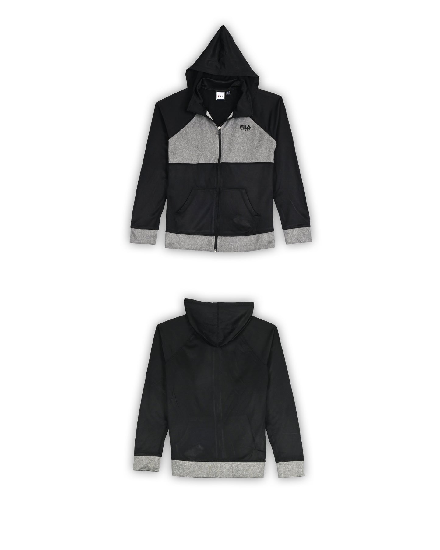 FILA JACKET - L