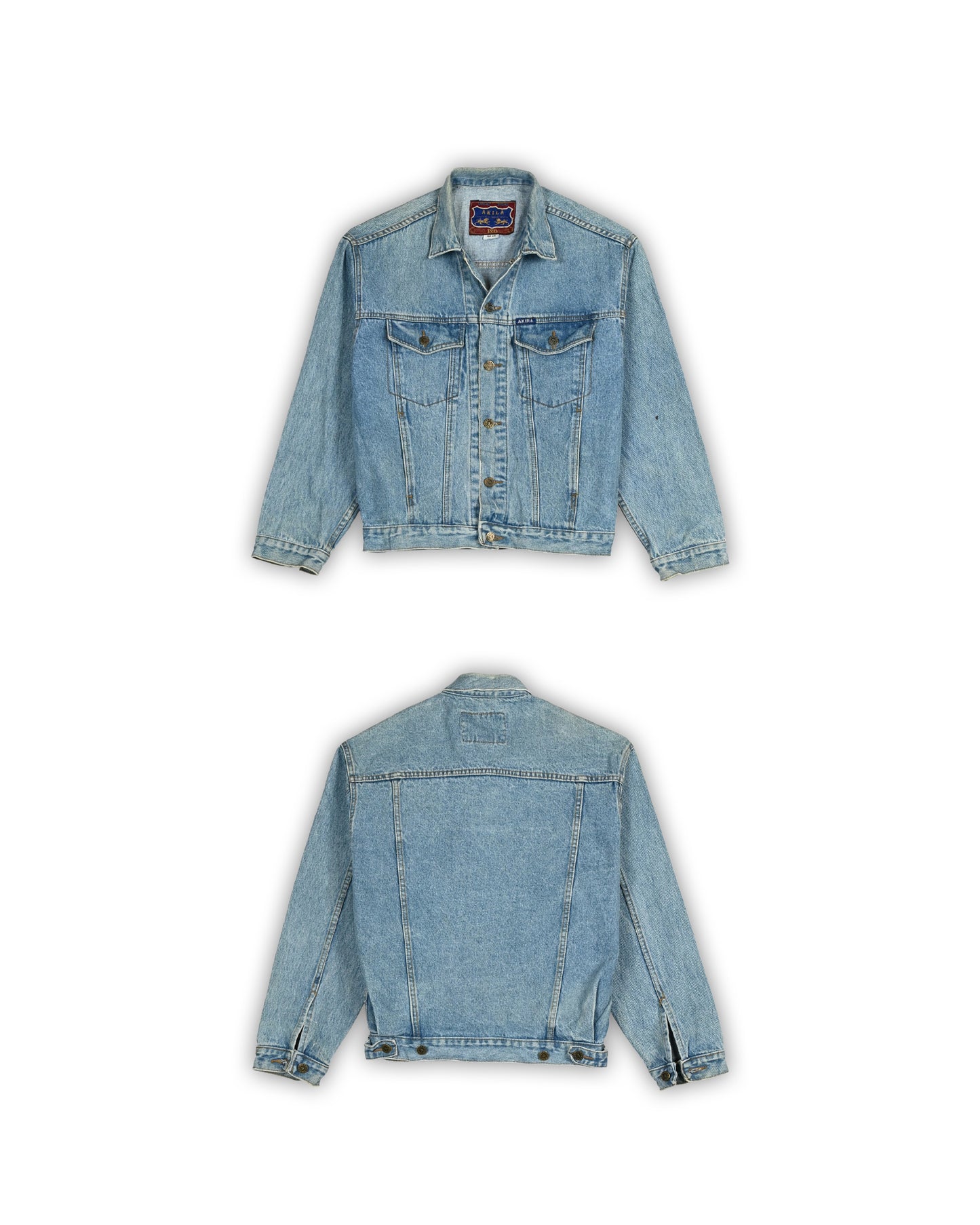 AKIRA JACKET - M