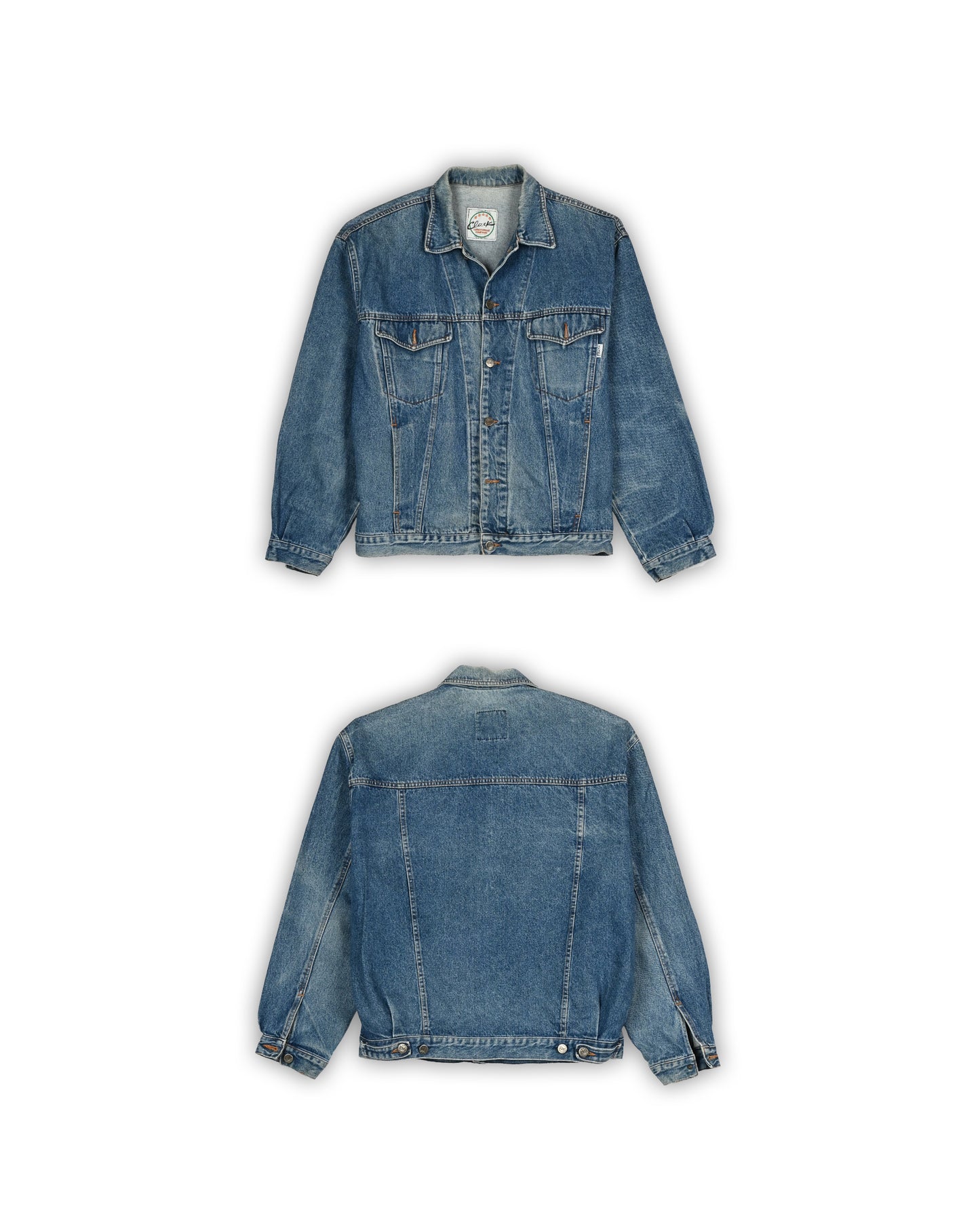VINTAGE JACKET - XL