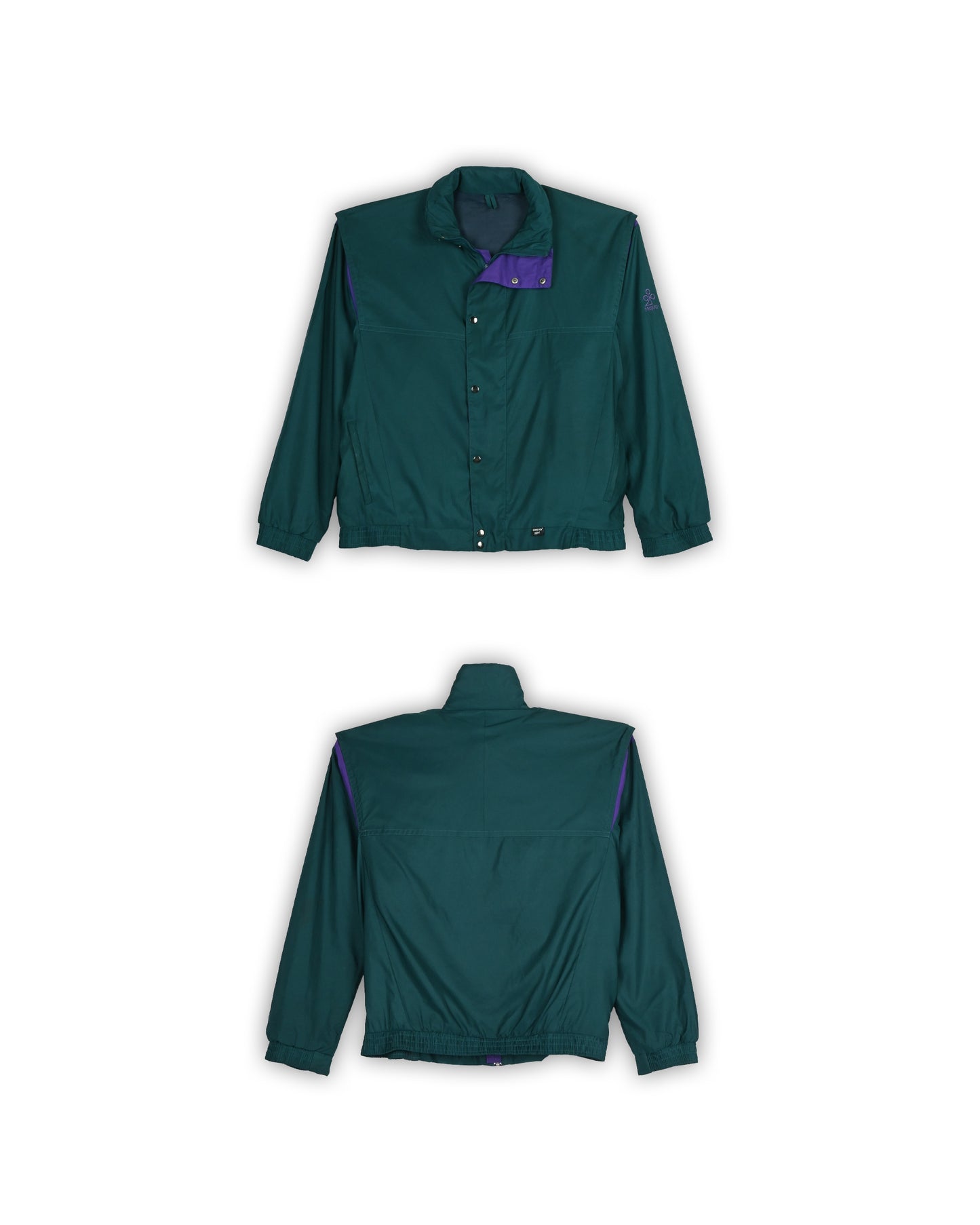 VINTAGE JACKET - XL