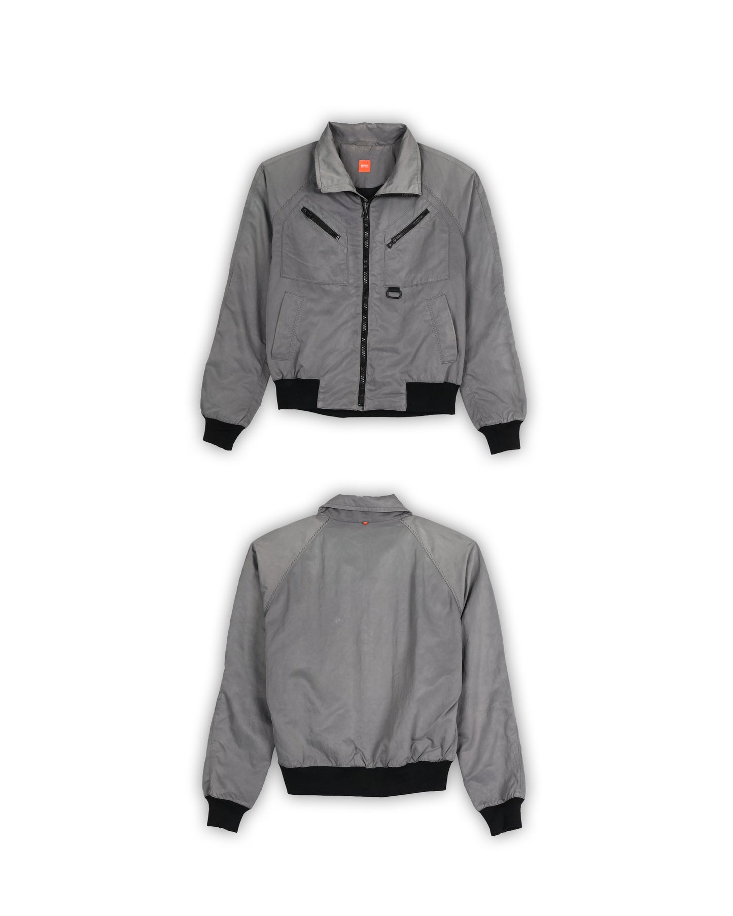 BOSS JACKET - M