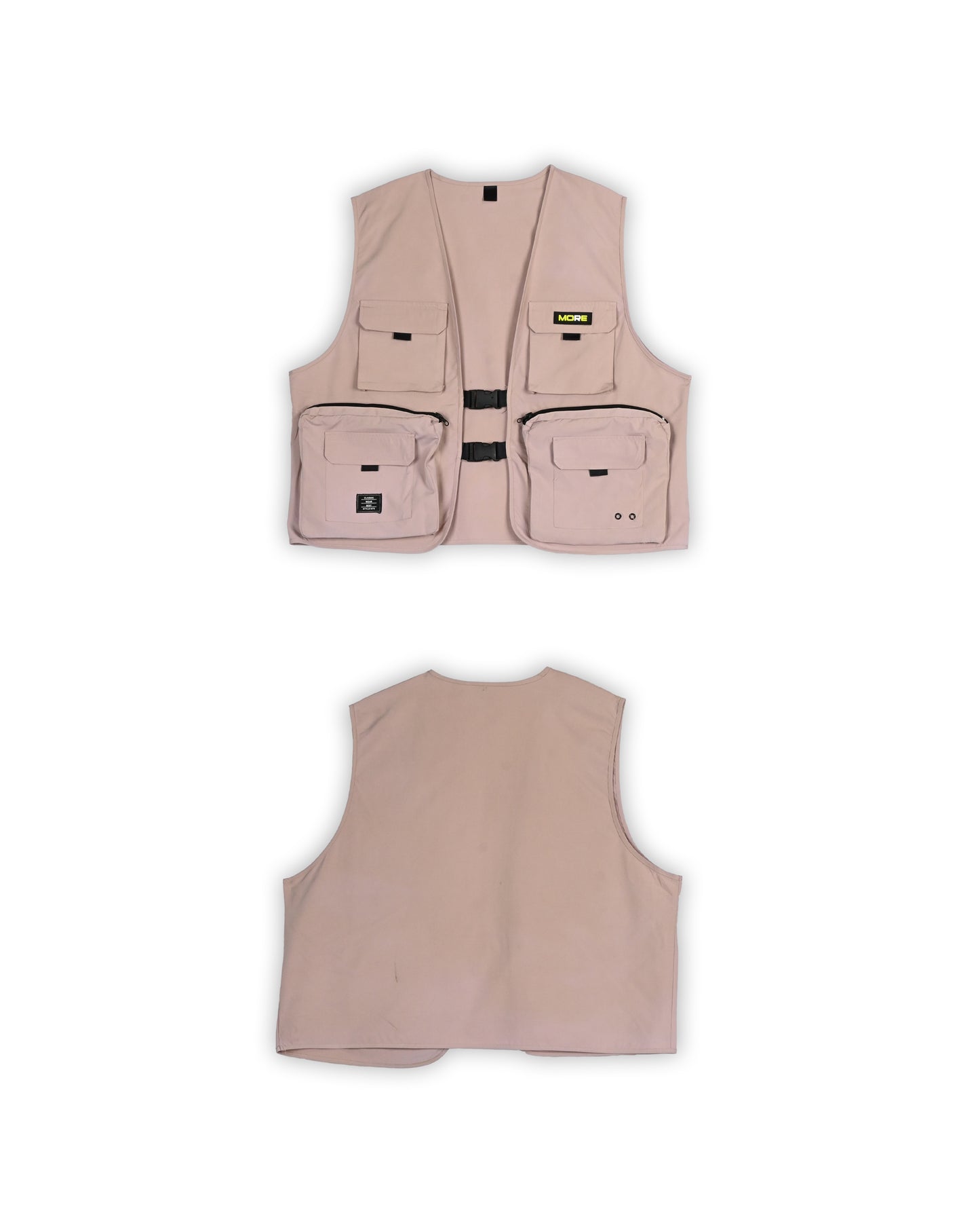 VINTAGE JACKET - L