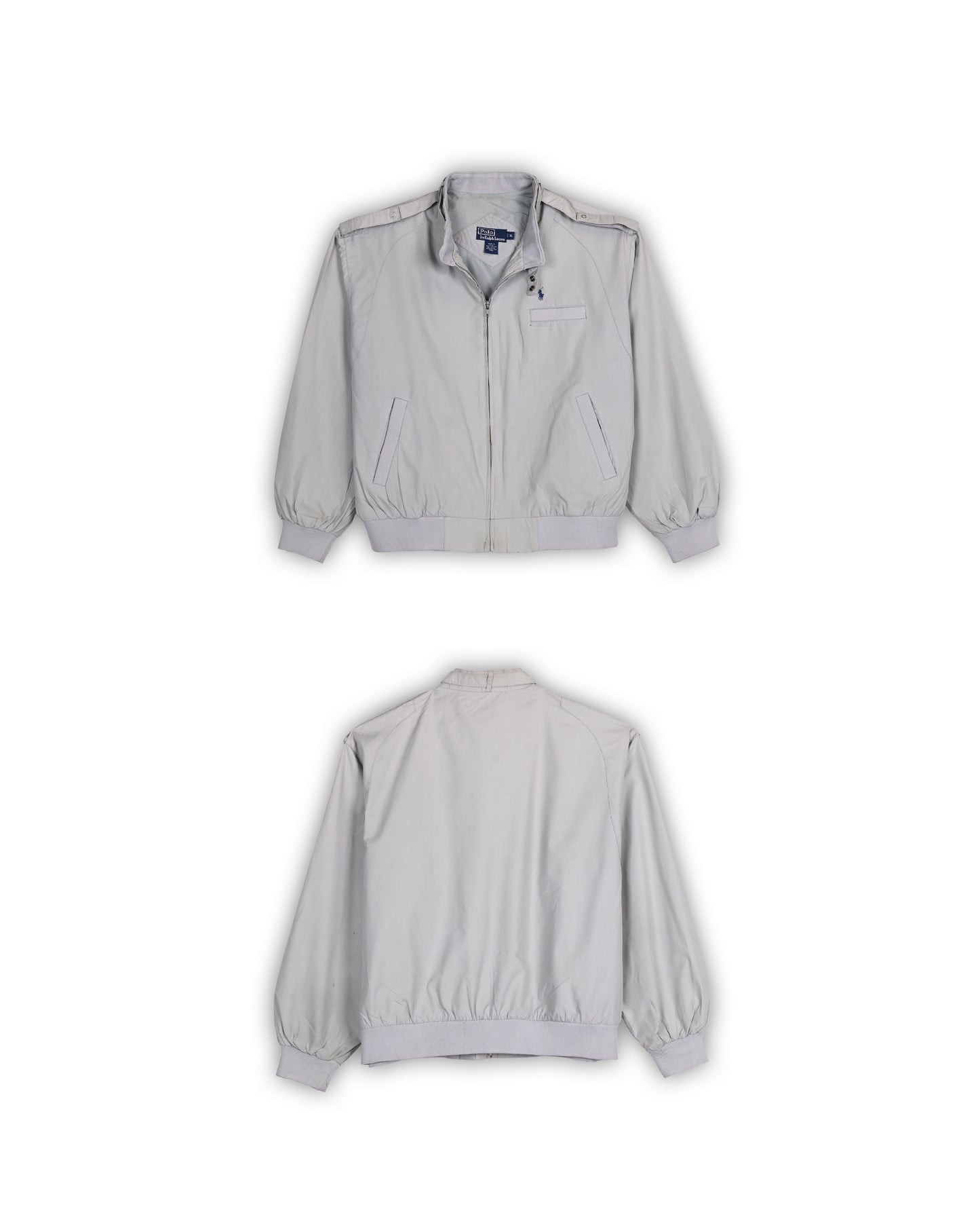 POLO RALPH LAUREN JACKET - XL