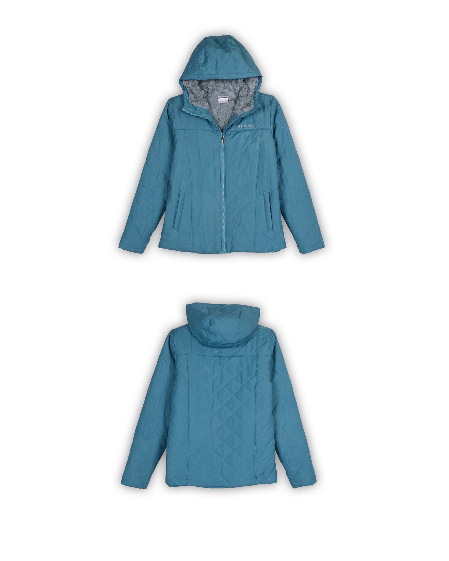 COLUMBIA JACKET - M