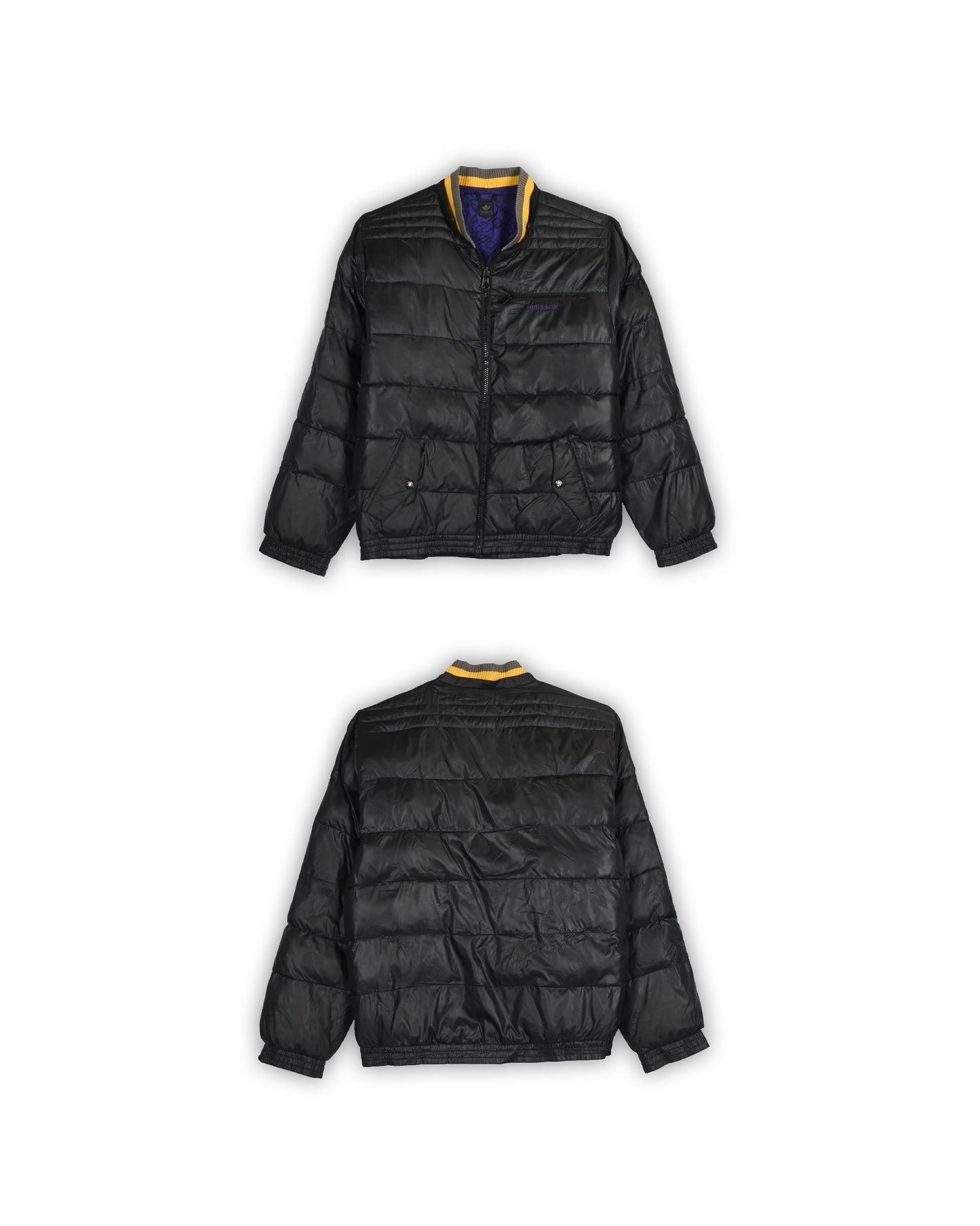 ADIDAS ORIGINALS JACKET - XL